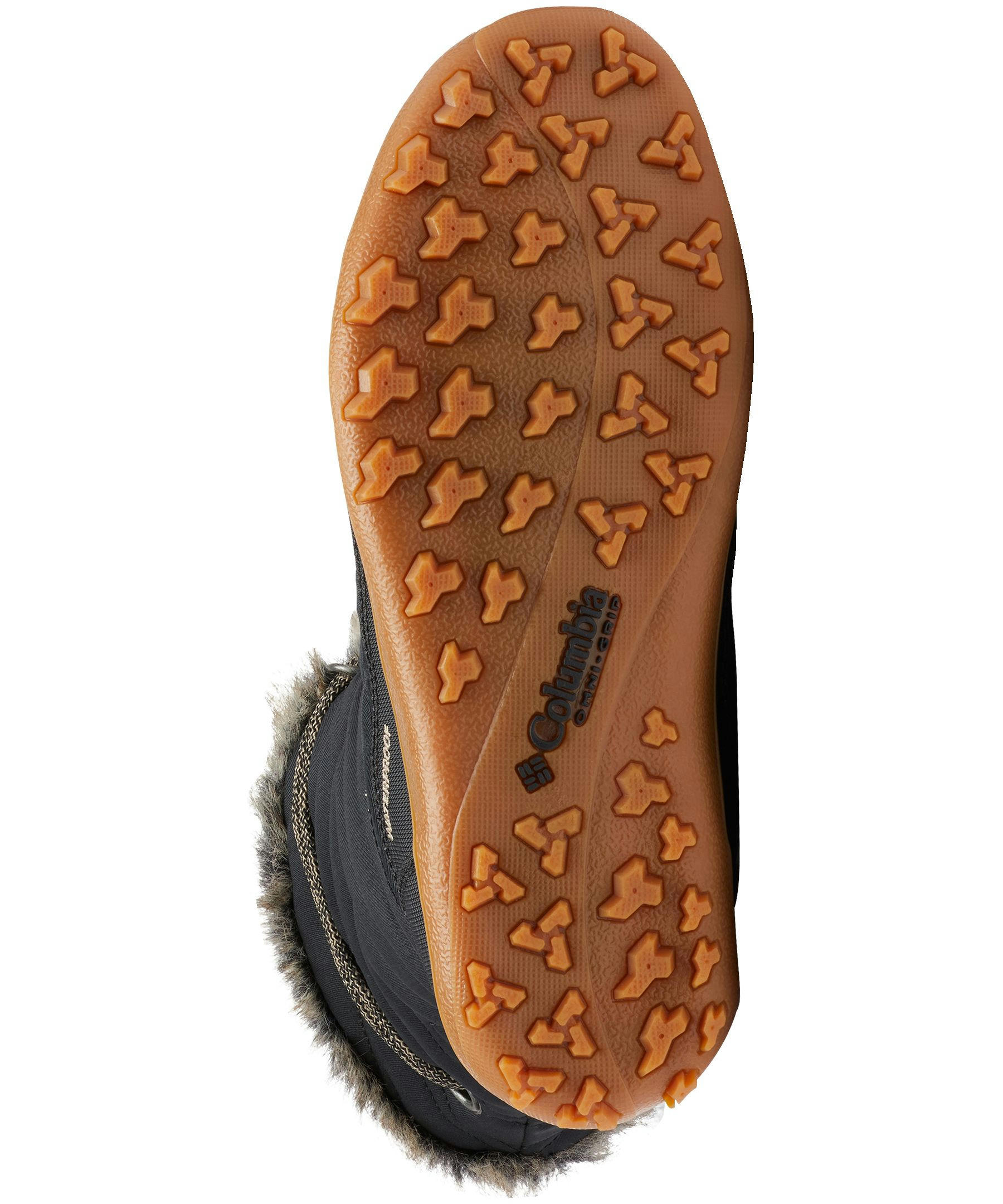 Columbia Women's Minx Mid III Waterproof Winter Boots