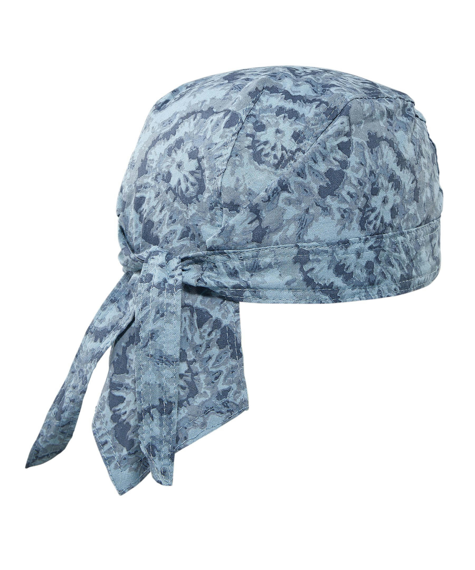 WindRiver Skull Caps Bandanas