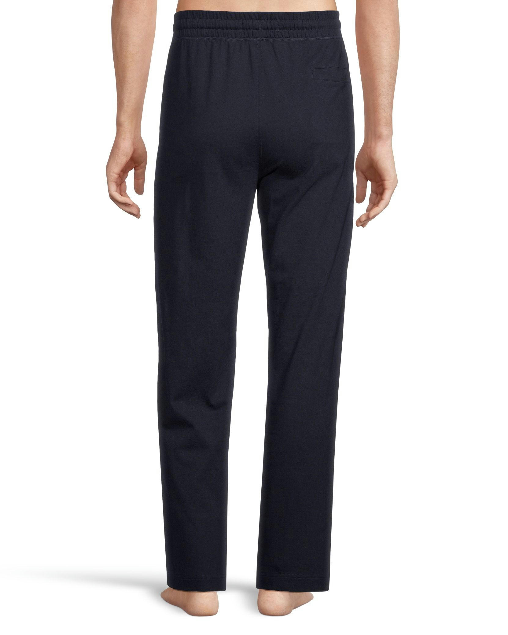 Denver Hayes Men's Jersey Lounge Pants