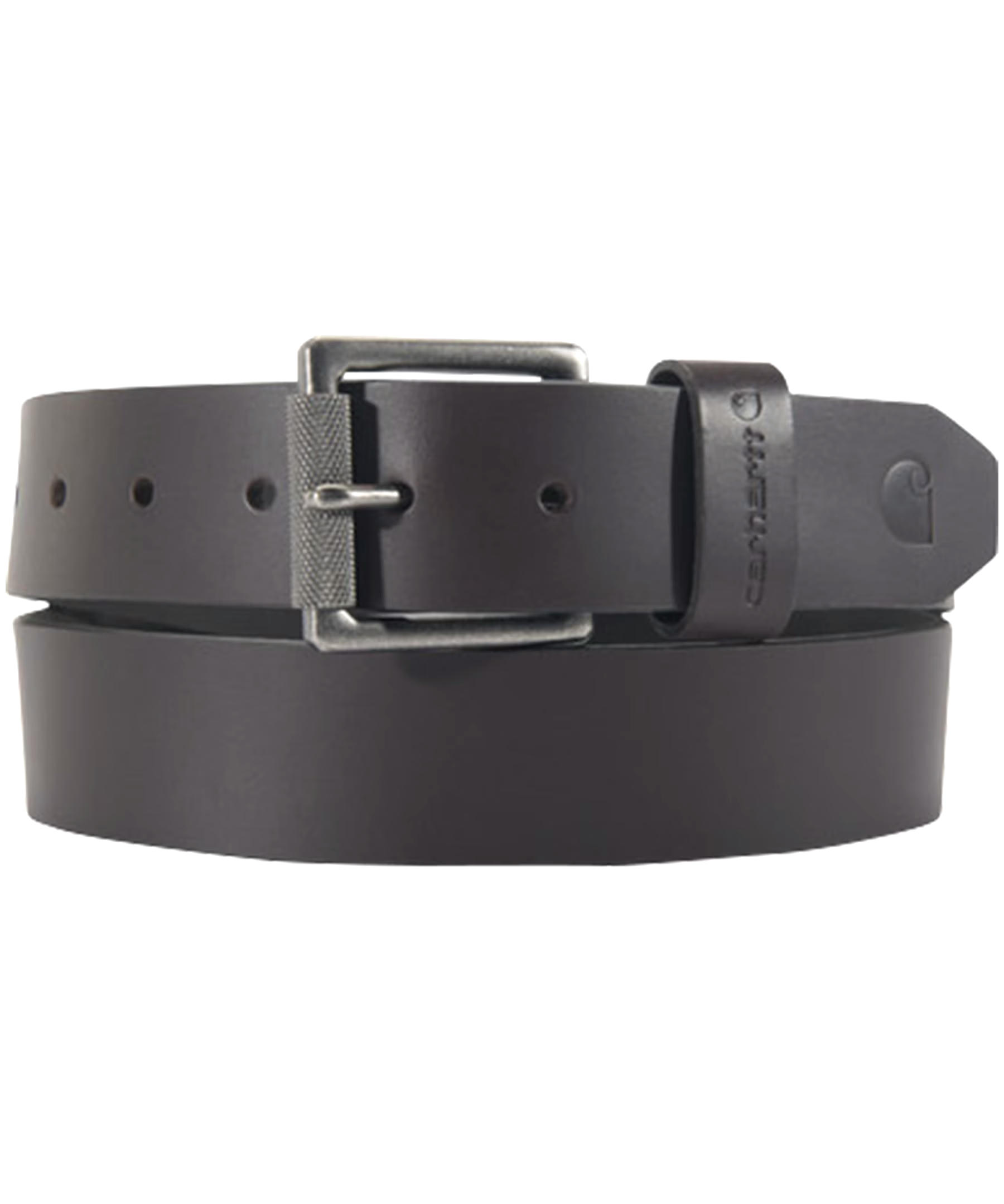 Carhartt Men's Roller Bucklet Belt