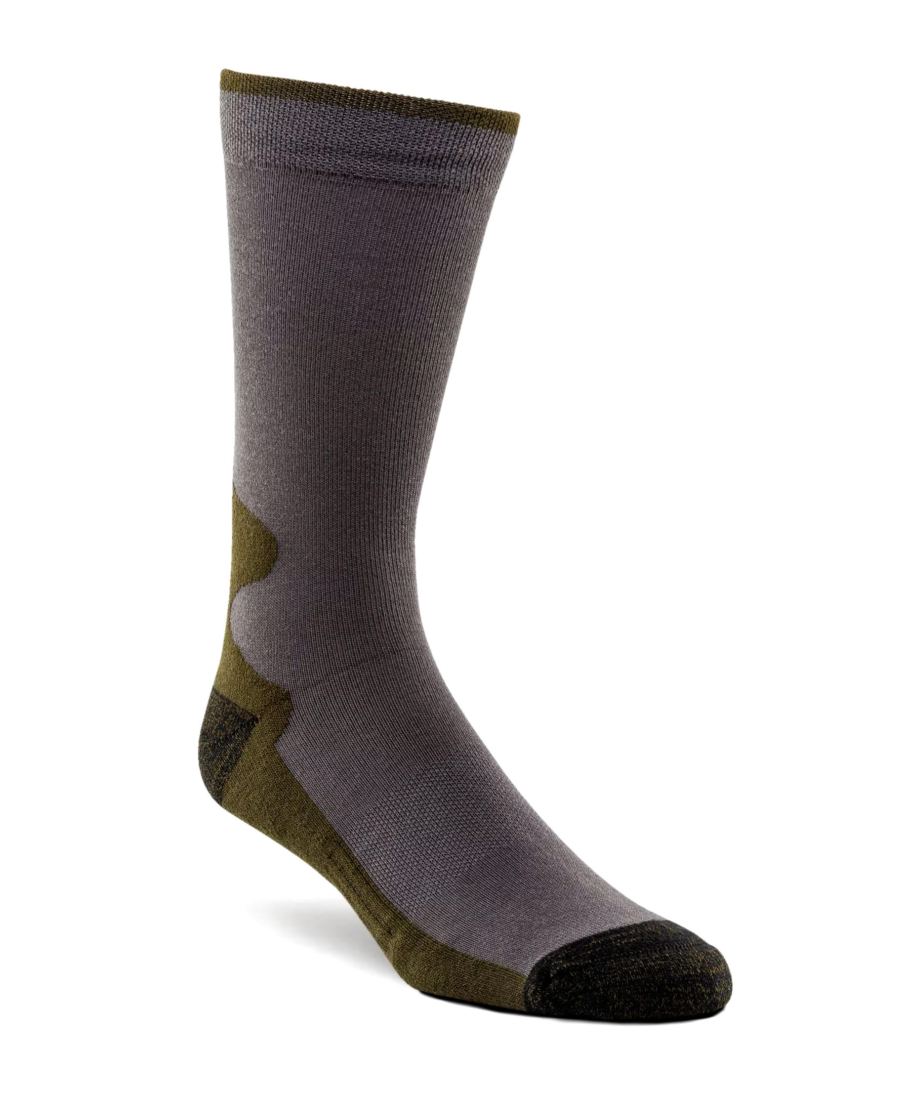 Men's Quad Comfort Hiking Socks