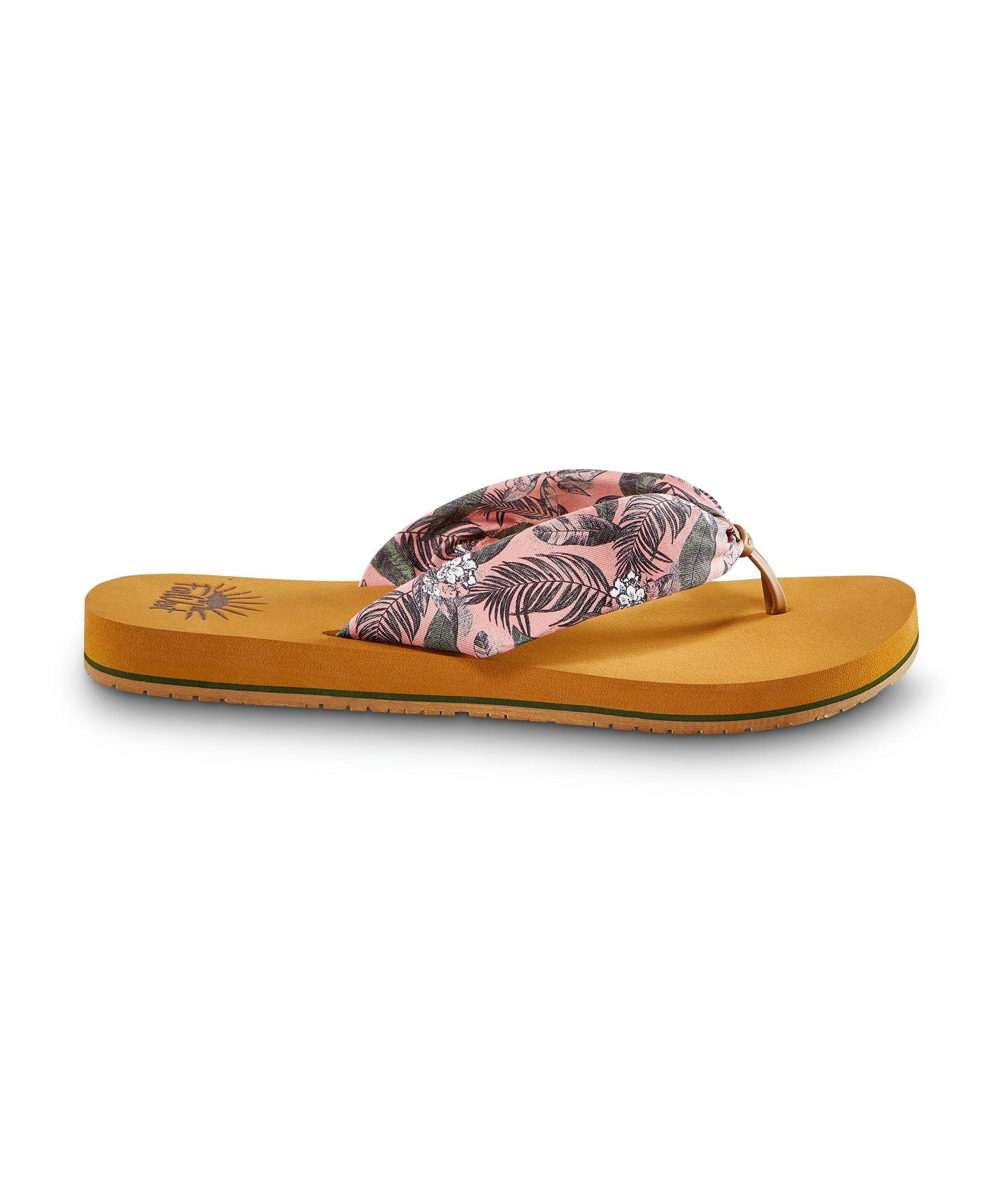 Farwest Women's Kai III Flip Flop