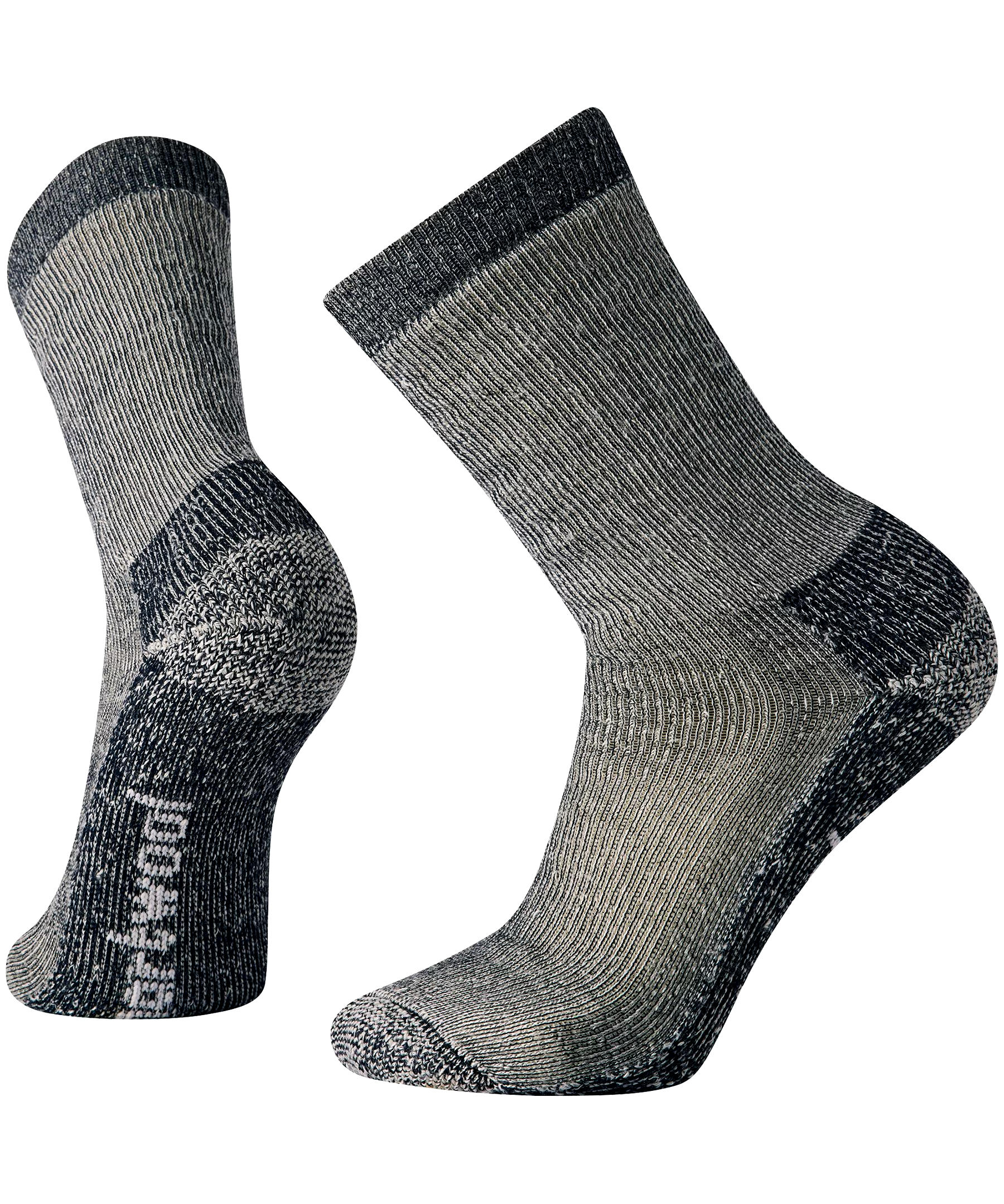 Smartwool Men's Classic Hike Extra Cushion Crew Socks