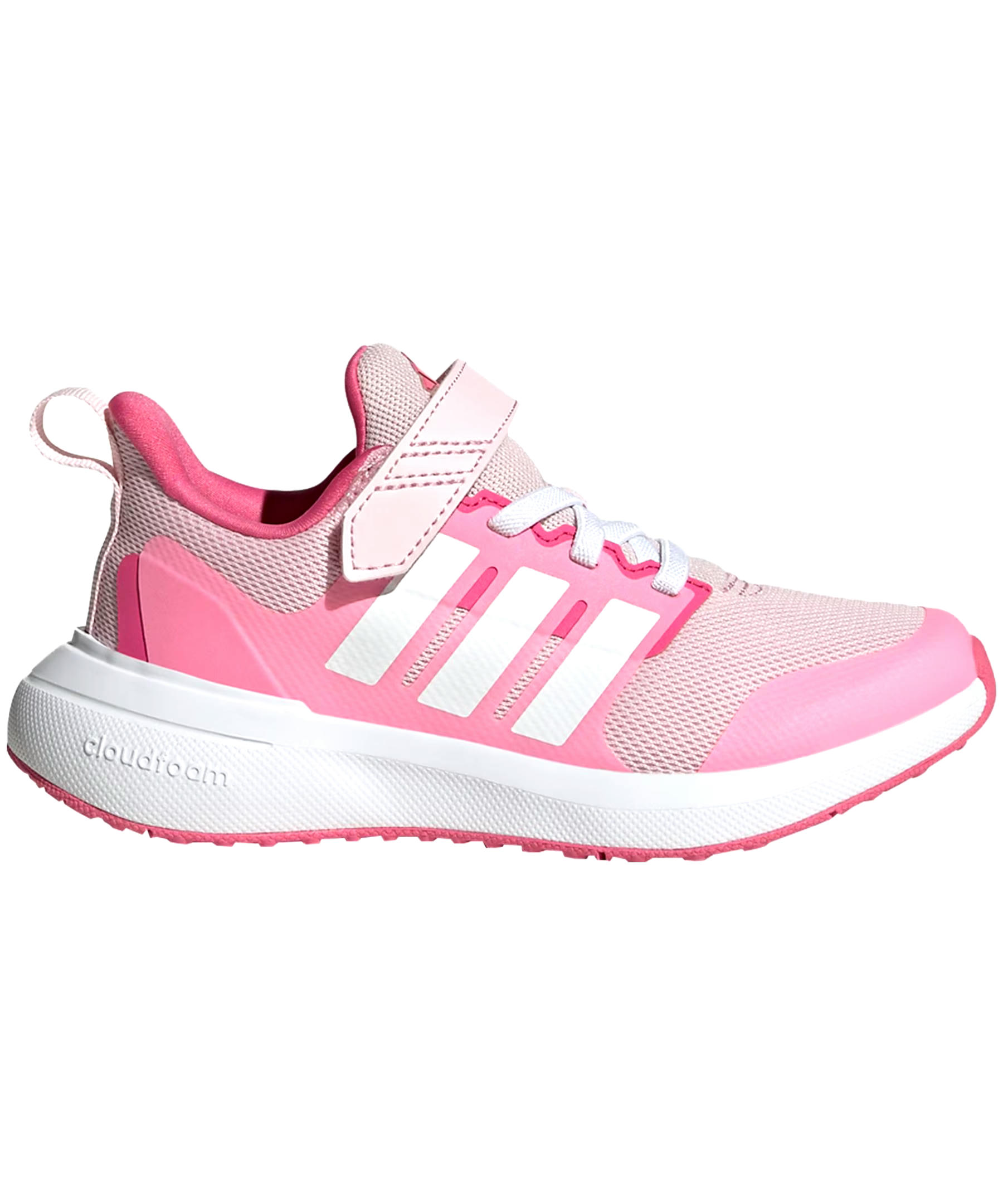 Adidas Kids' Unisex PS Fortarun 2.0 Sneakers