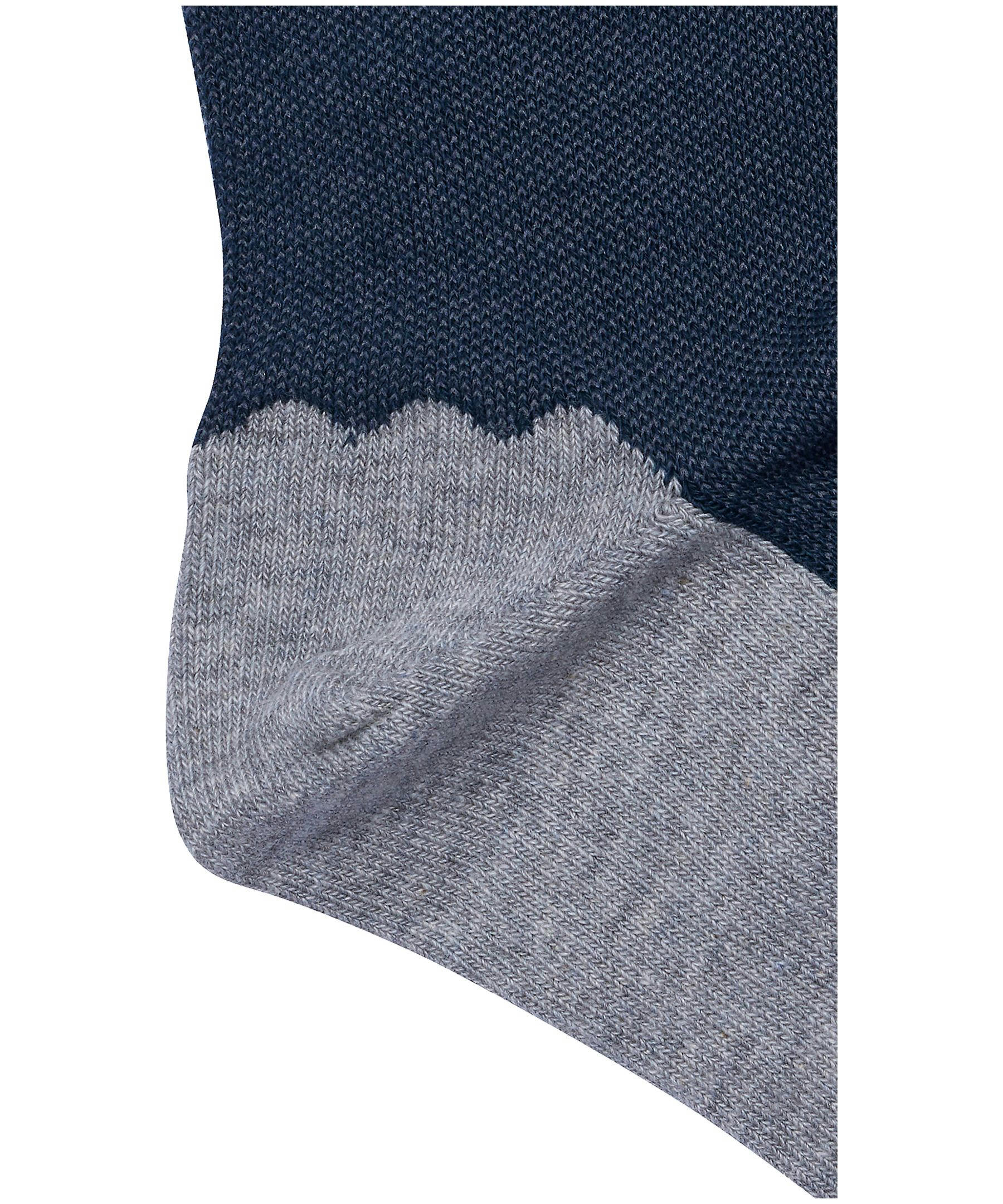 Healthy Seas Men's Fugu Crew Casual Socks