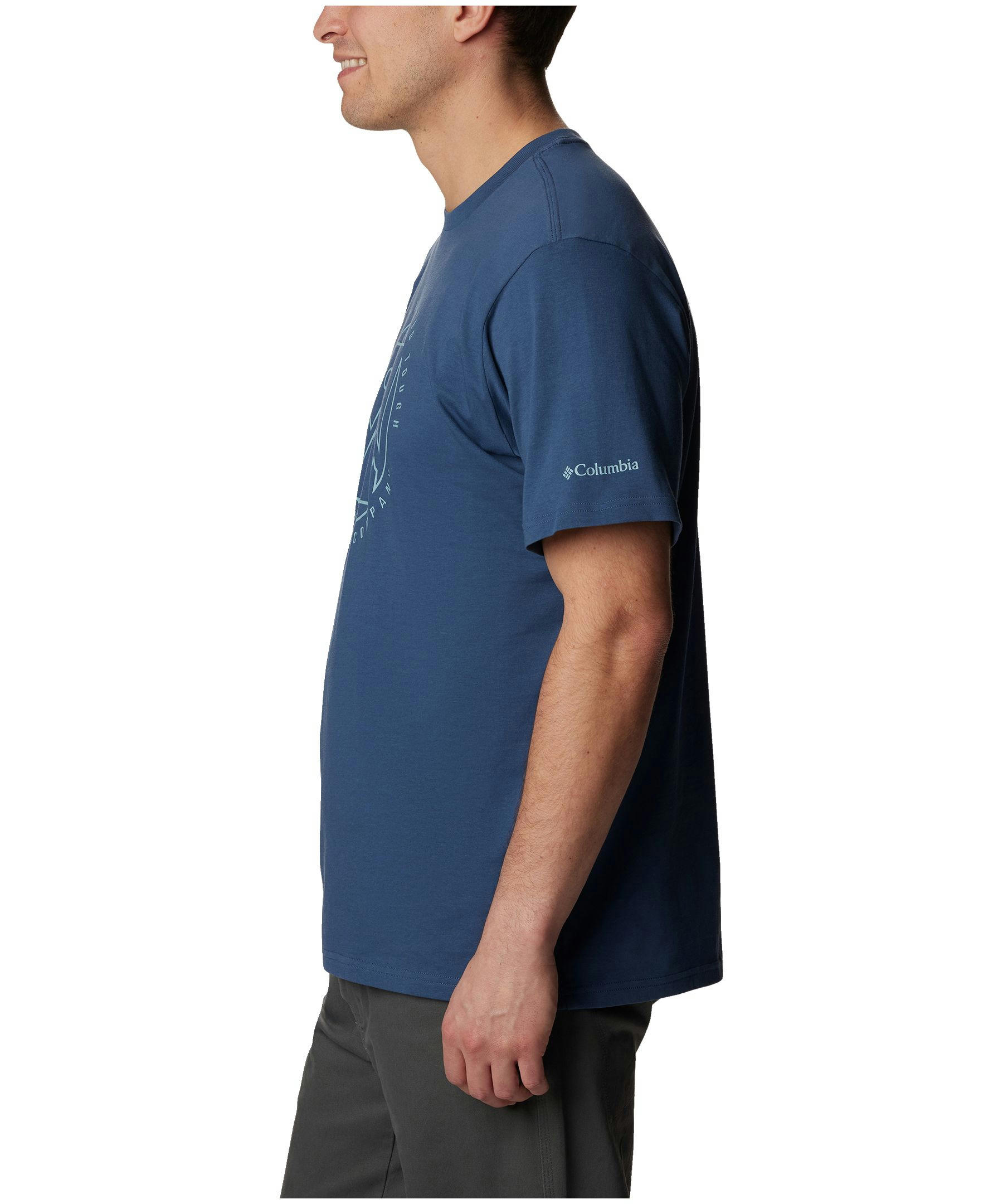 Columbia Men's Rockaway River™ T Shirt