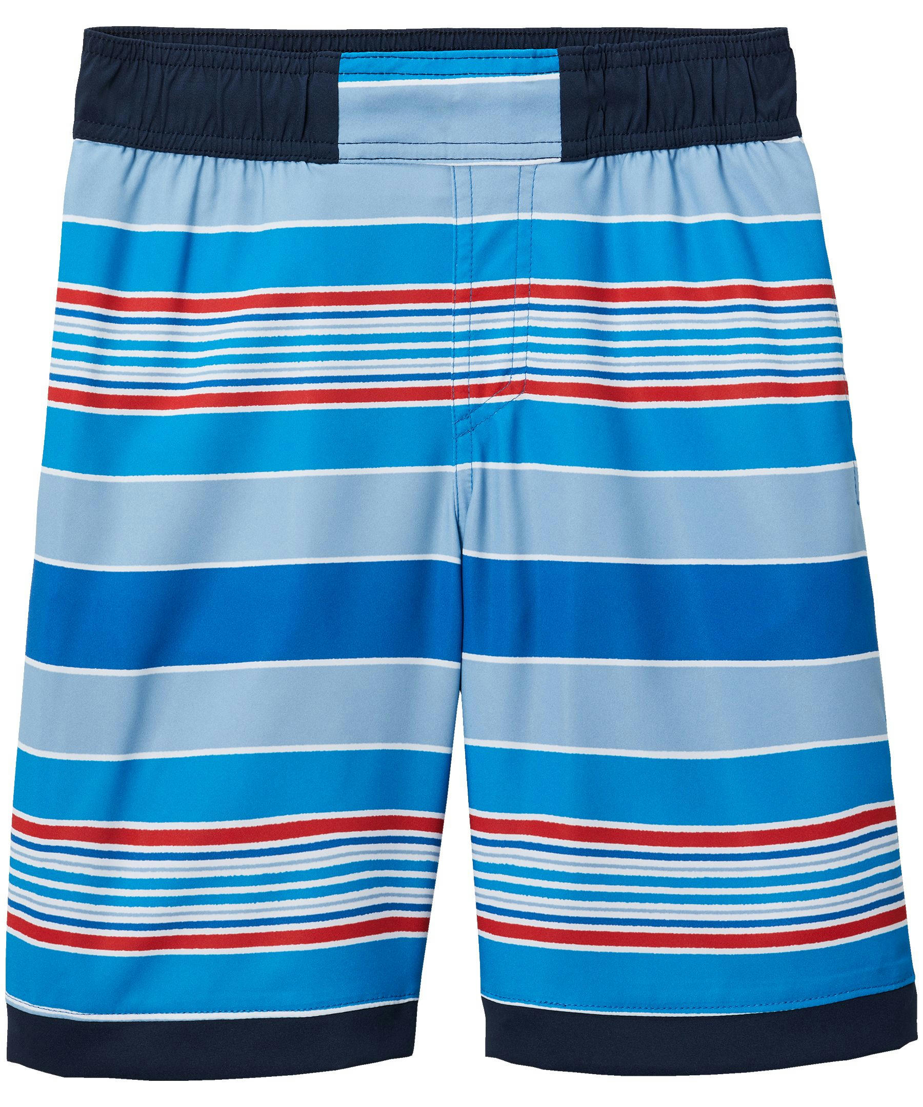 Columbia Youth Boys' Sandy Shores Omni-Shade Boardshorts