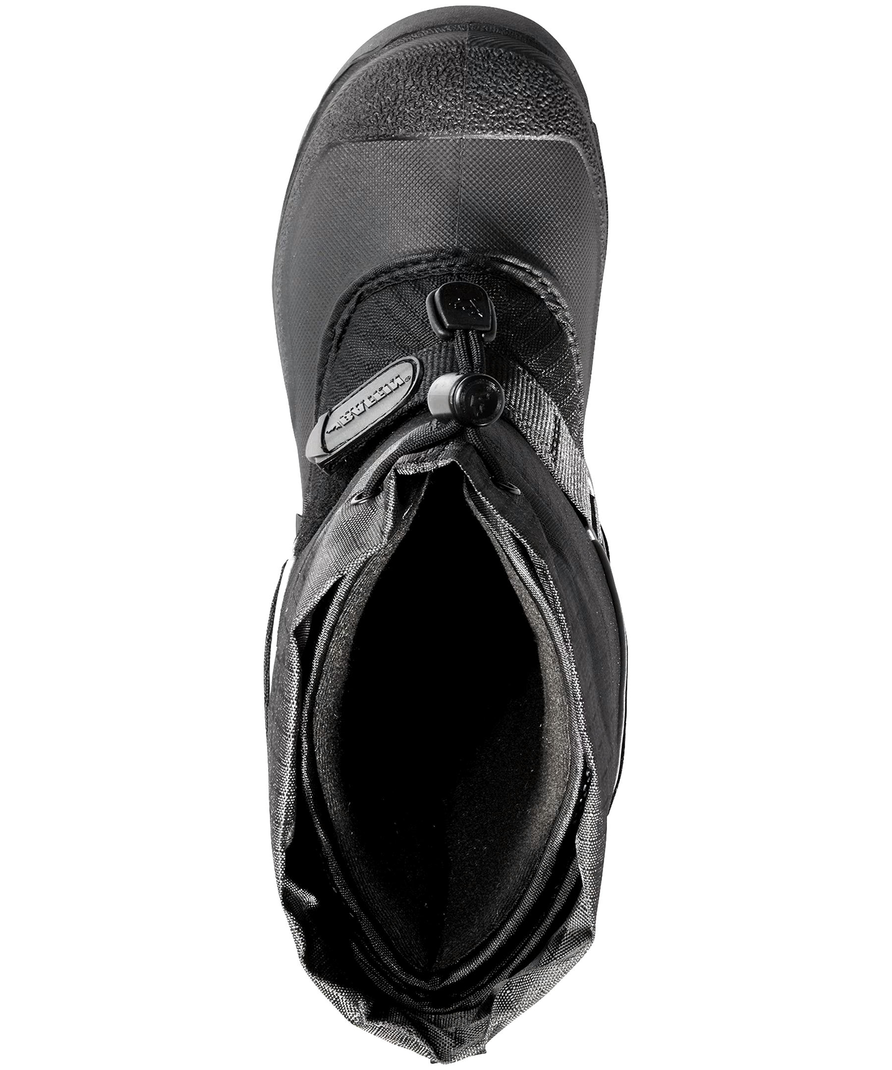 Baffin Kids' Unisex Mustang Winter Boots