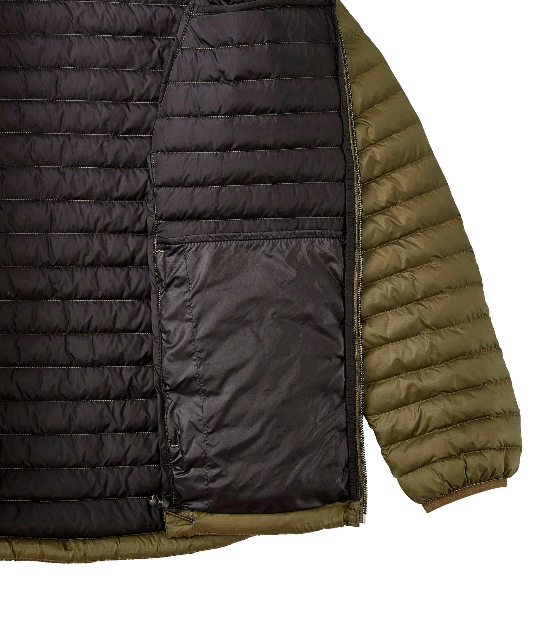 Helly Hensen Men's Fernie Insulated Puffer Jacket
