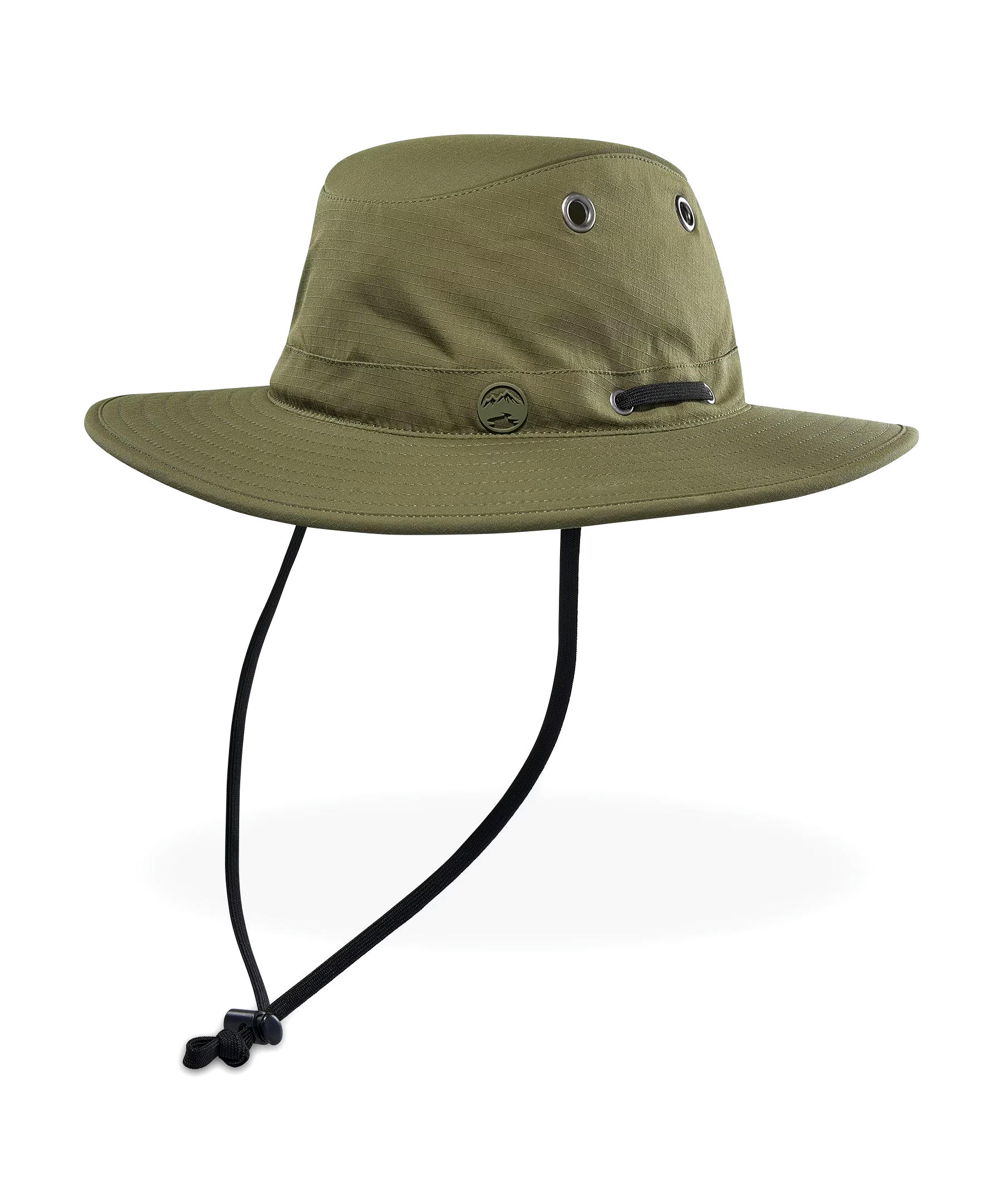 WindRiver Men's Tick and Mosquito Repellent Adventure Hat