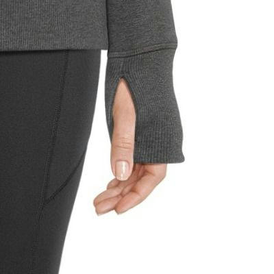 Shambhala Women's Fitted Full Zip Hoodie