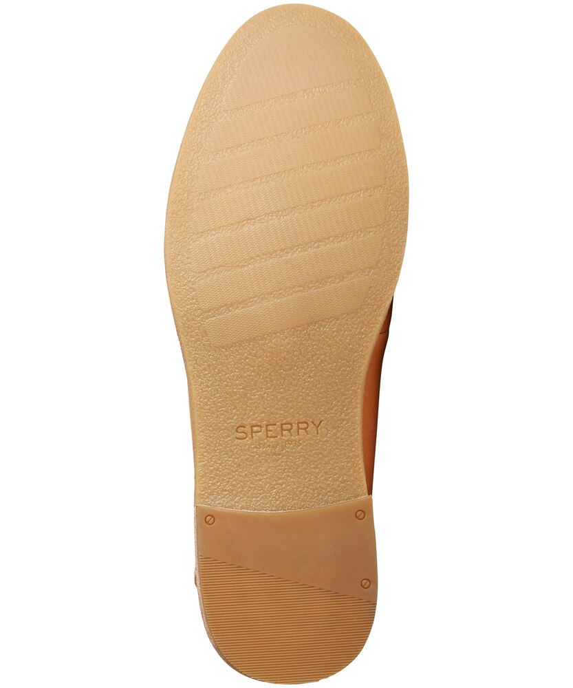 Sperry Women's Seaport Penny Leather Shoe