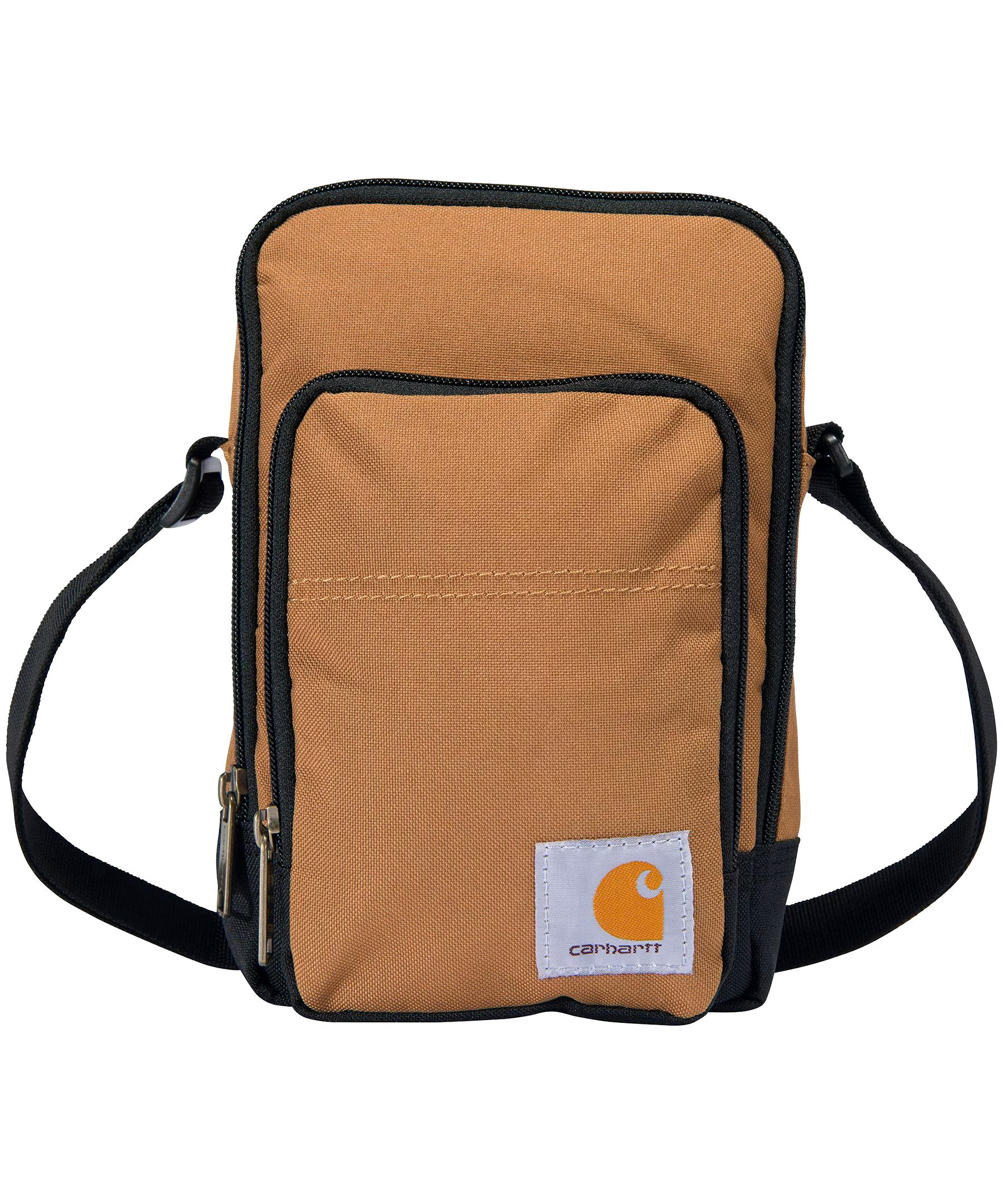 Carhartt Women's Rain Defender™ Cross-Body Zip Bag