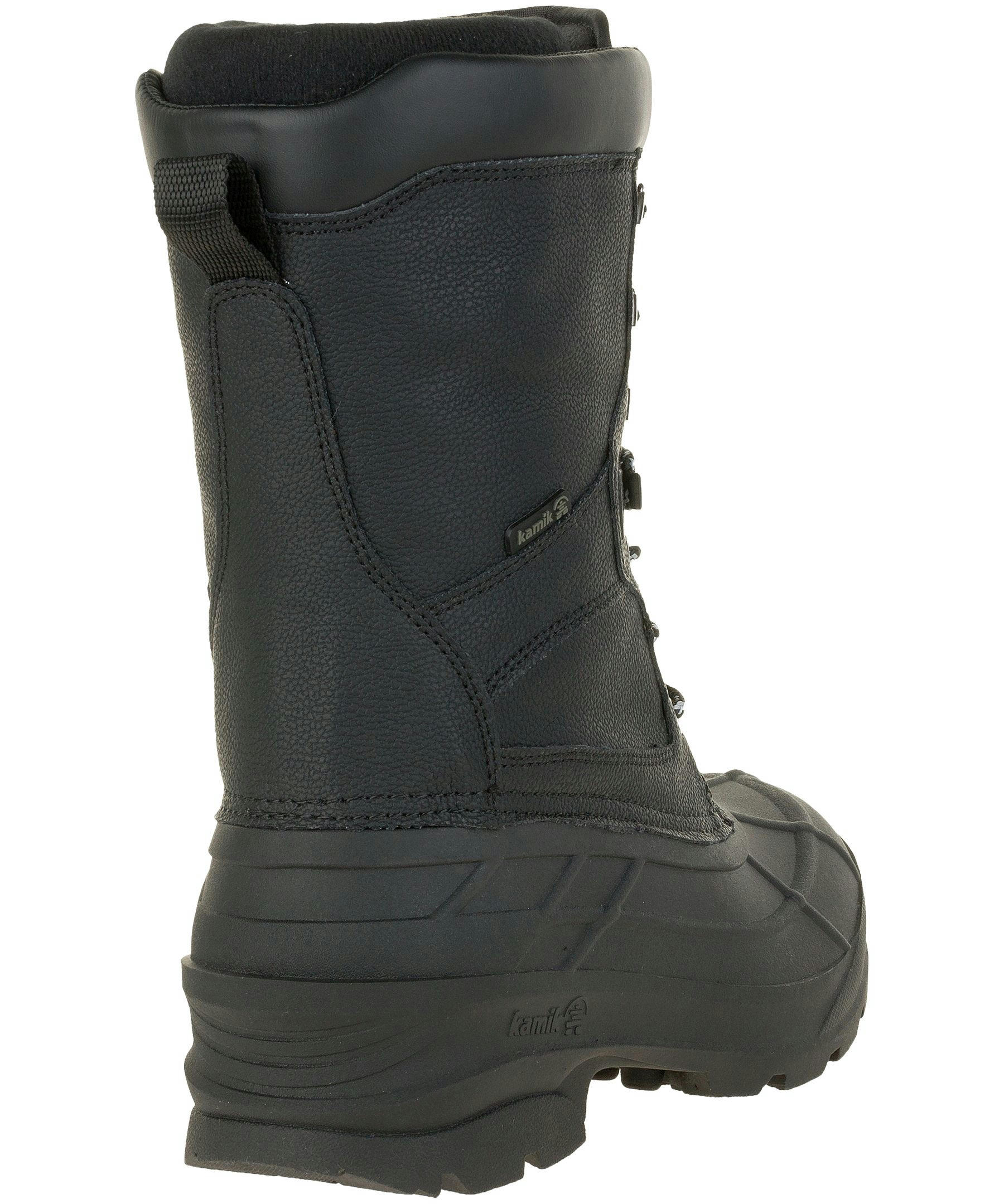 Kamik Men's Nation Pro Winter Boot