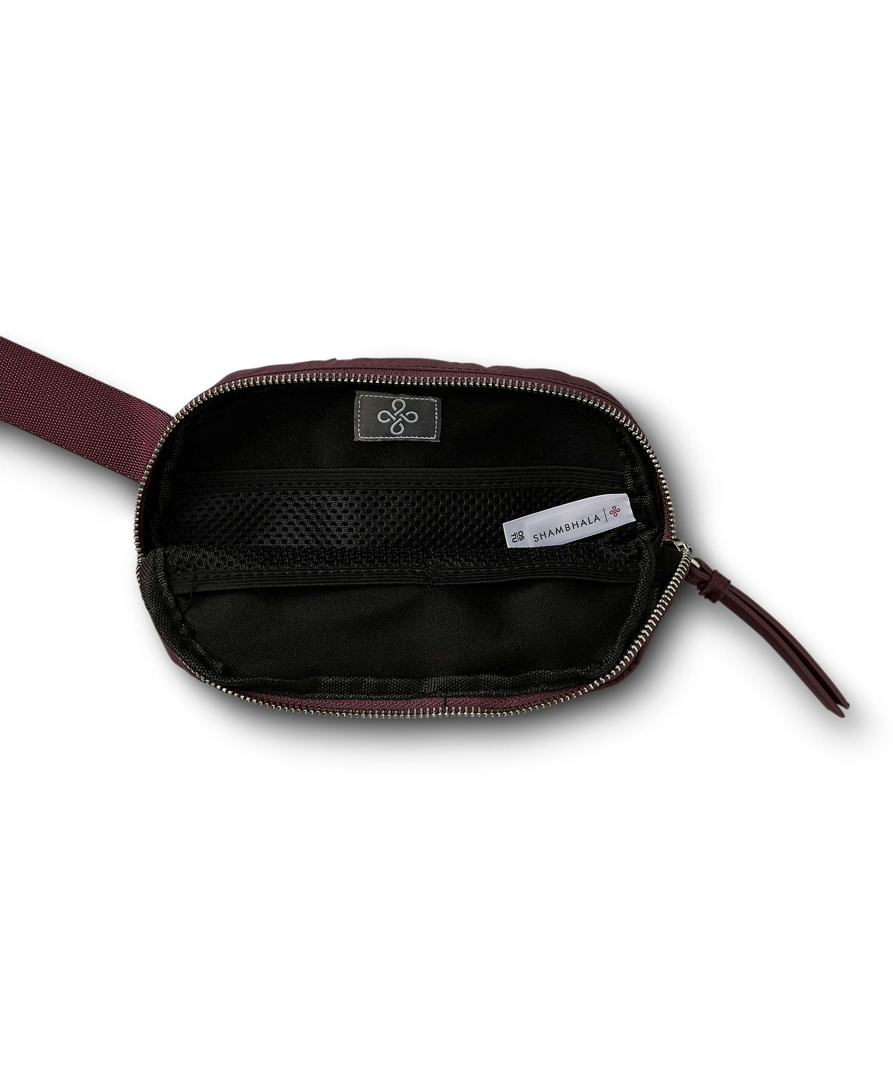 Shambhala Women's Belt Bag