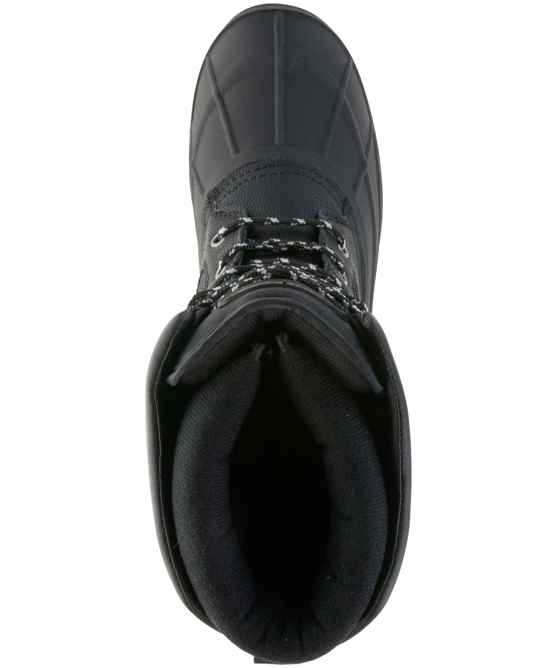 Kamik Men's Nation Pro Winter Boot