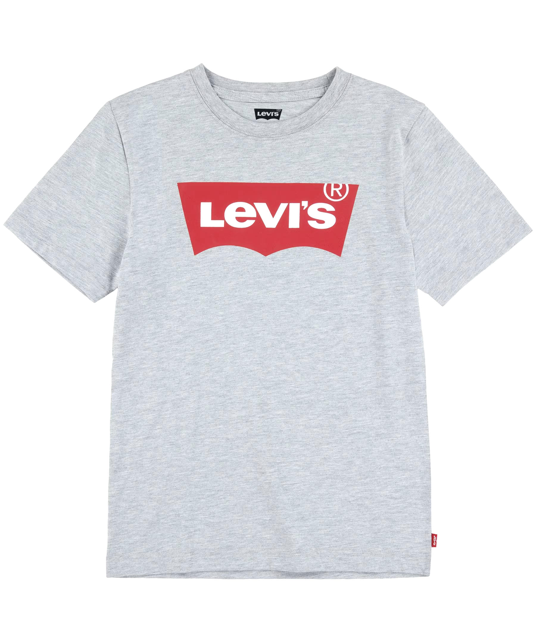 Levi's Kids' Unisex Batwing Graphic Short Sleeve T Shirt