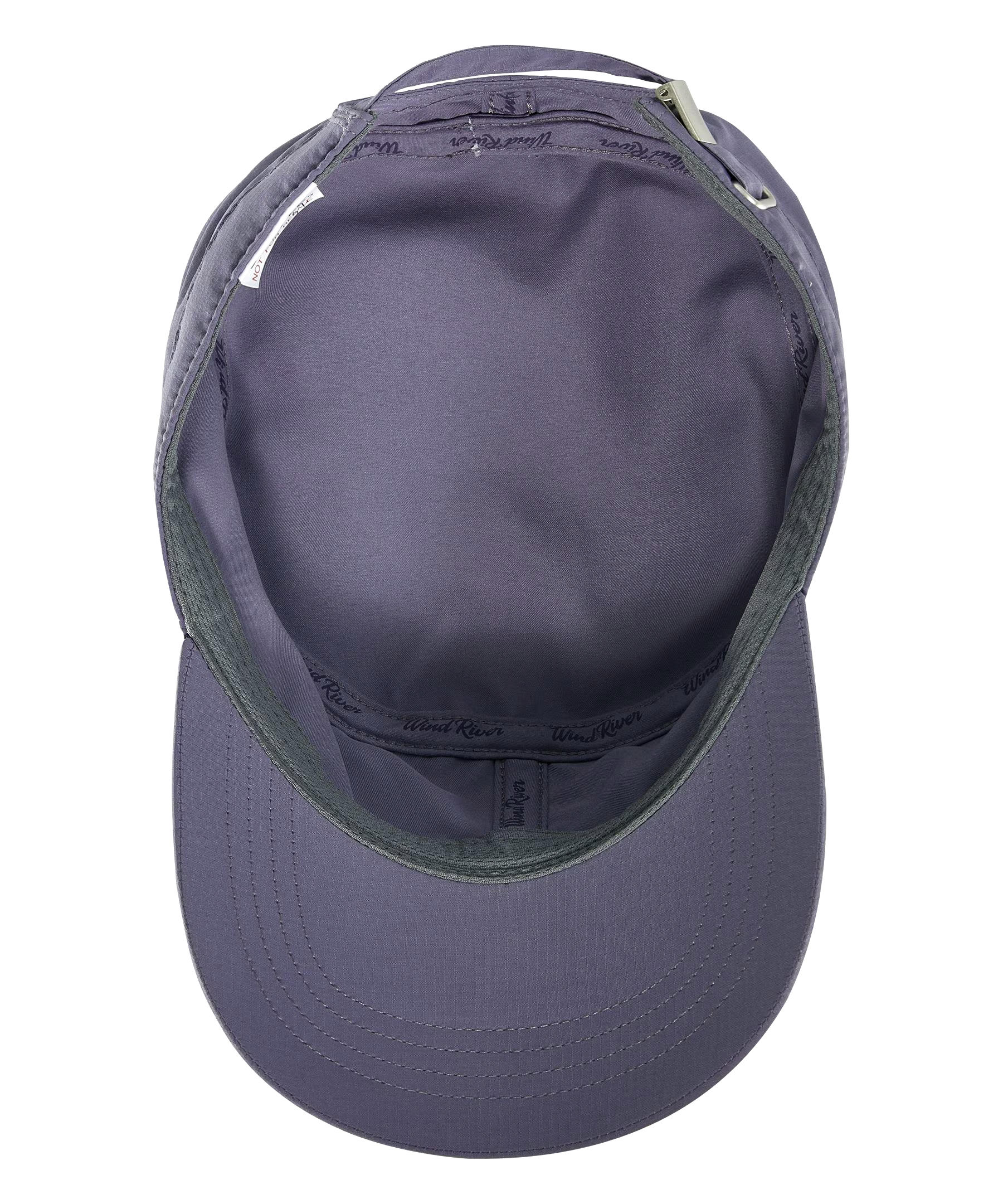 WindRiver Women's Tick and Mosquito Repellent Cadet Hat