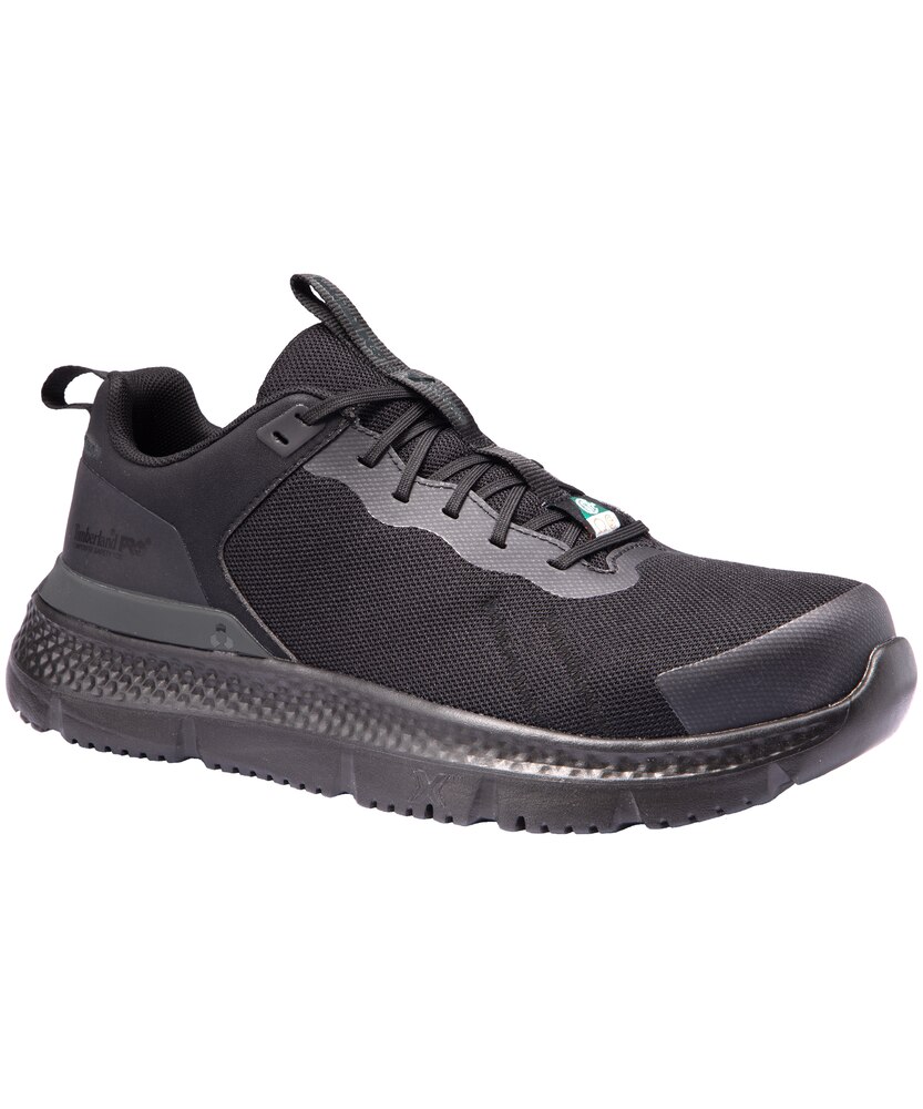 Men's Setra Composite Toe Composite Plate Low Height Athletic Work Boots