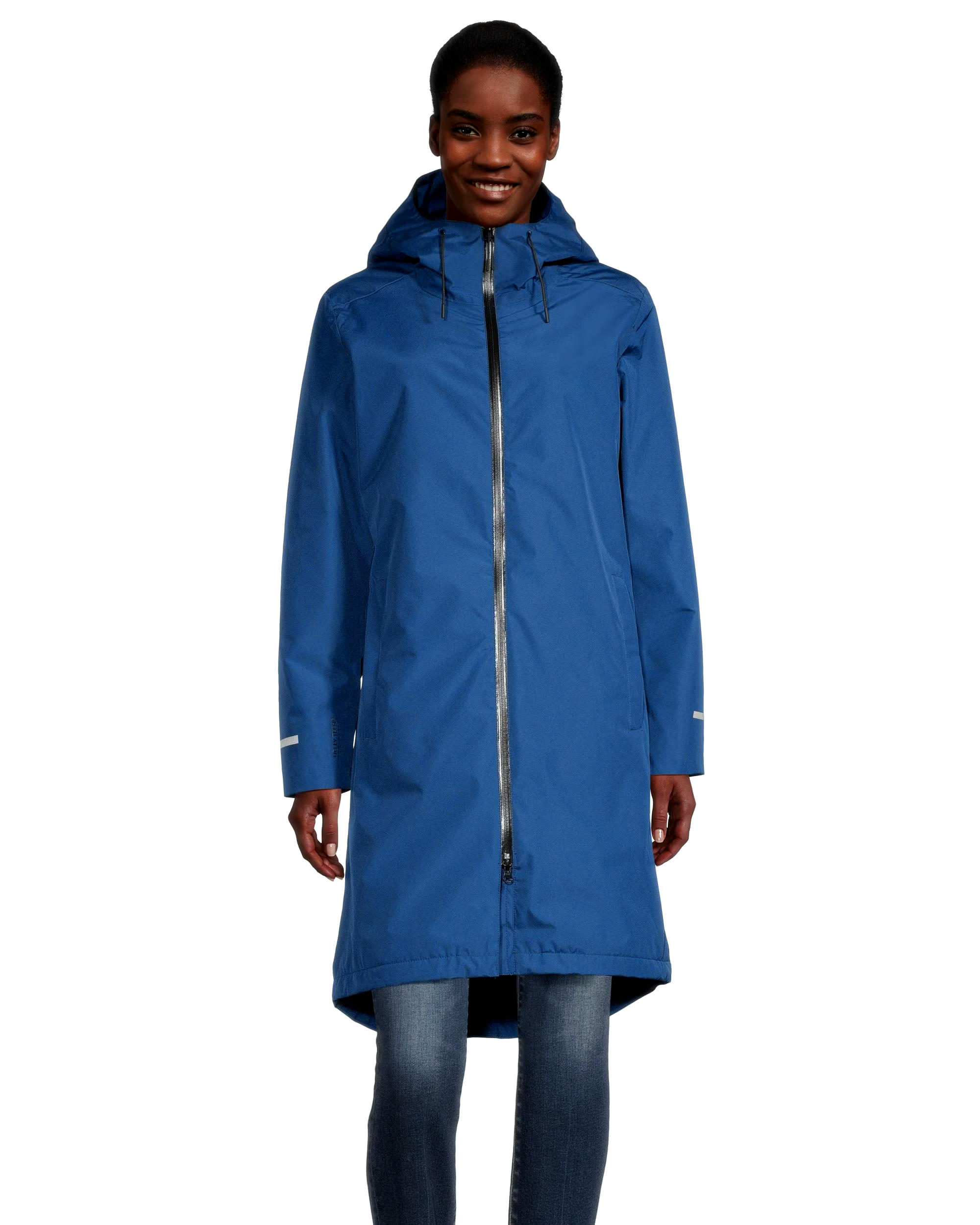 Helly Hansen Women's Aspire Rain Coat