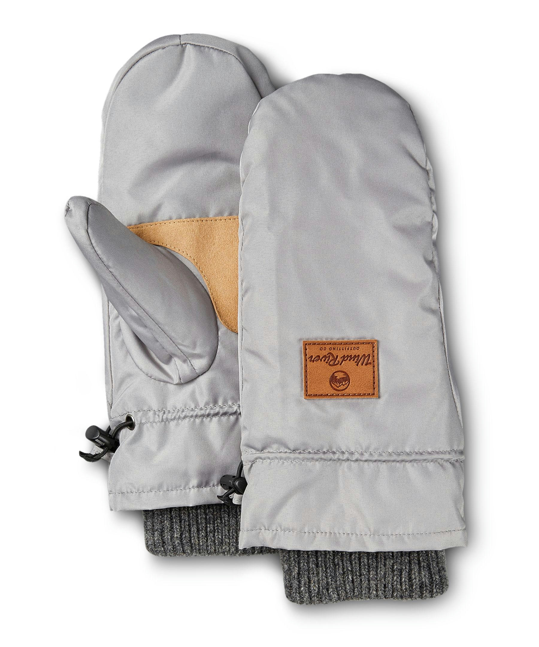 WindRiver Women's Lightweight Cozy Mitt