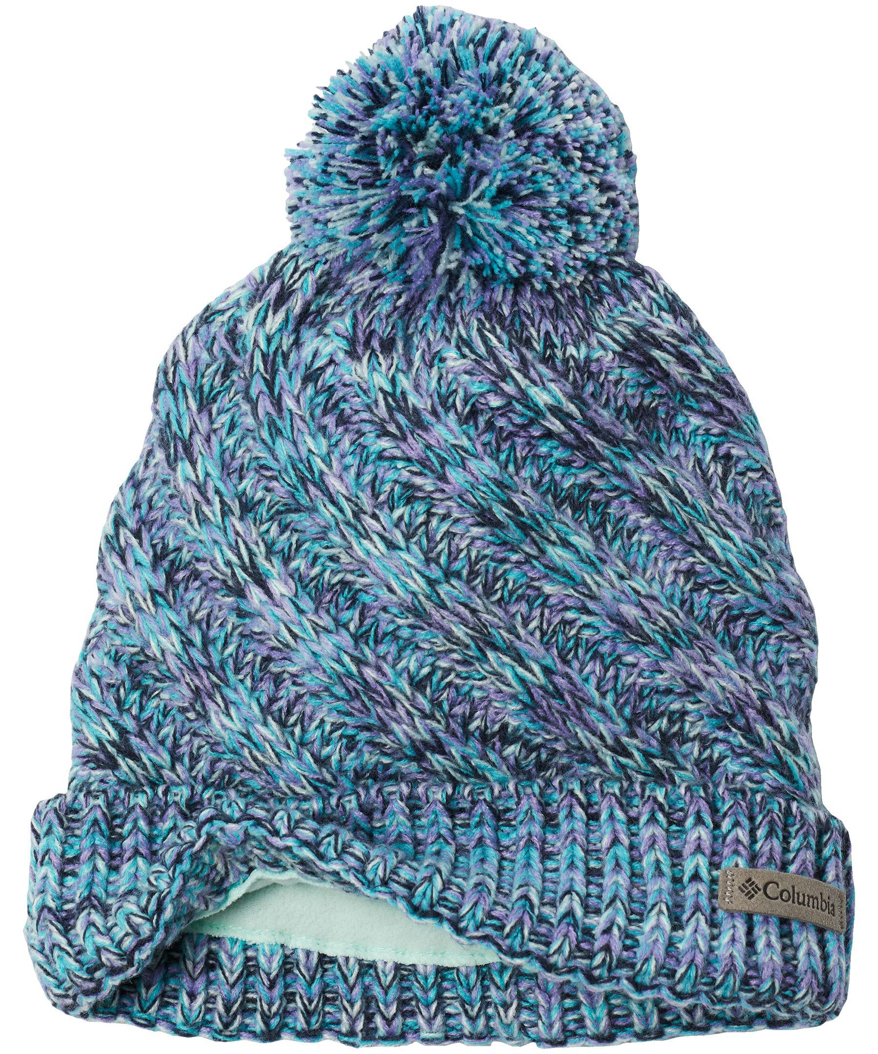 Columbia Kids' Unisex Bundle Up Beanie