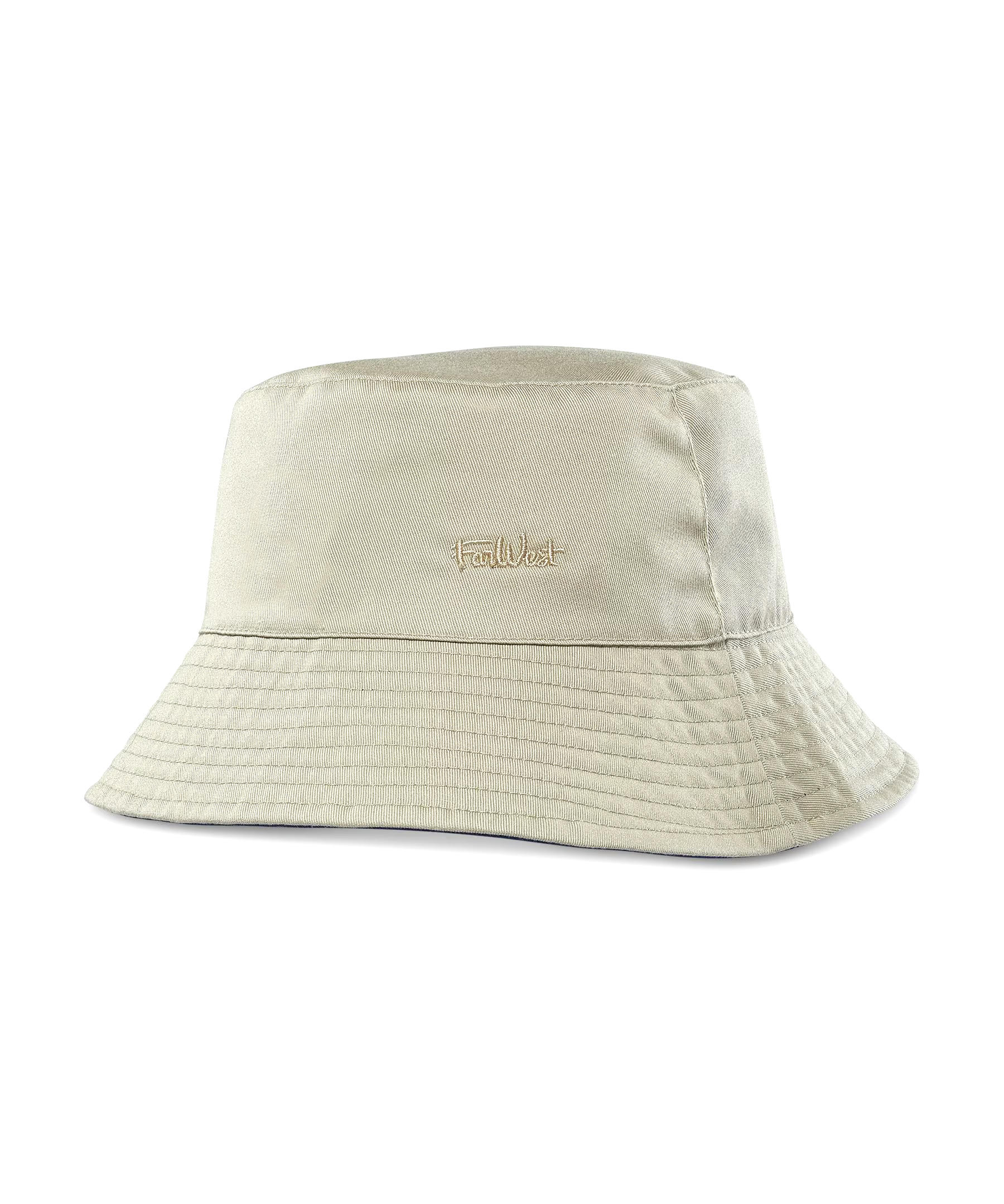 FarWest Women's Reversible Bucket Hat