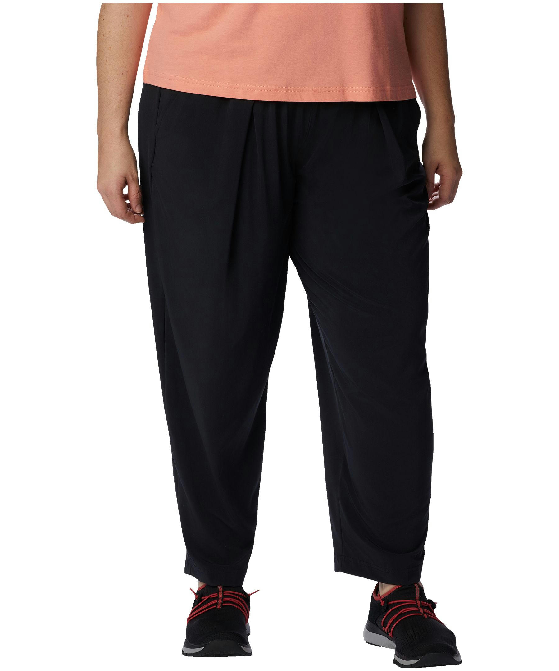 Columbia Women's Boundless Beauty Omni-Shield Lounge Ankle Pants