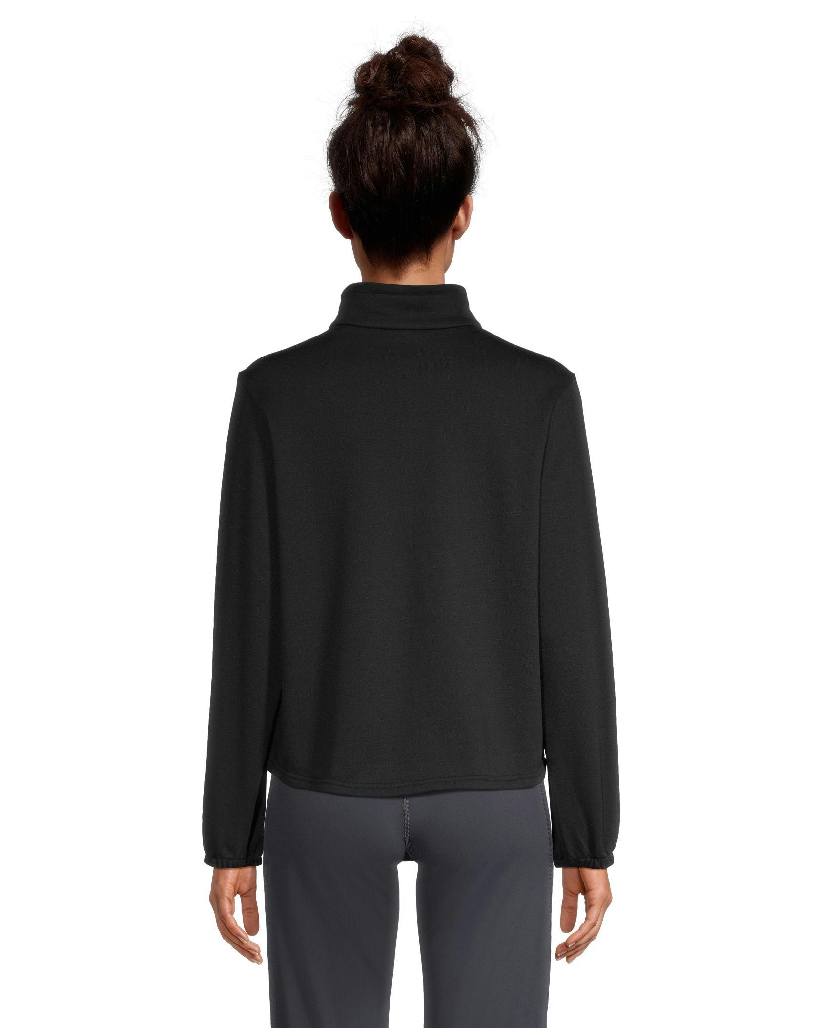 Columbia Women's Trek 1/2-Zip Pullover