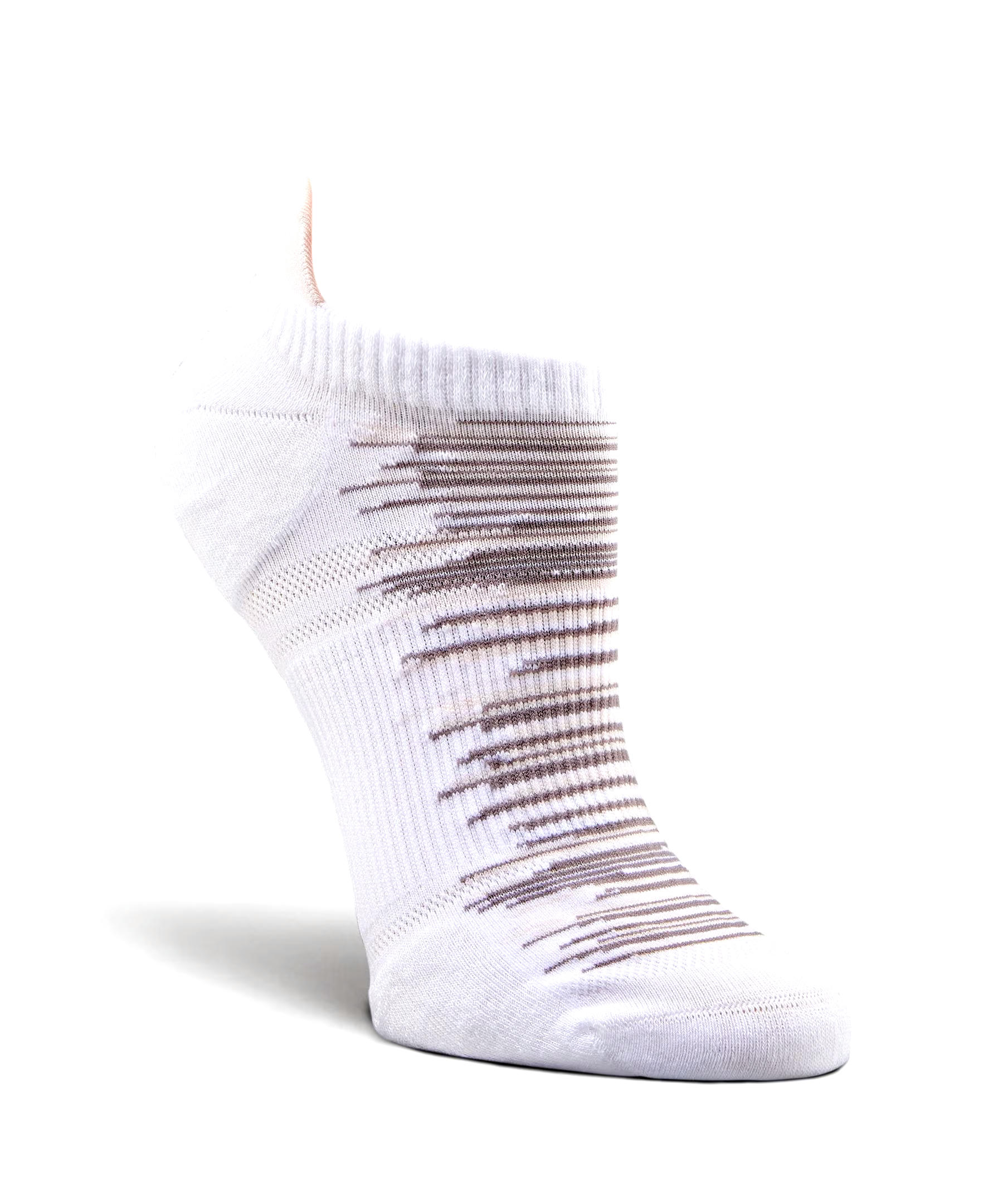 Shambhala Women's 2 Pack FRESHTECH Nylon Low Cut Socks