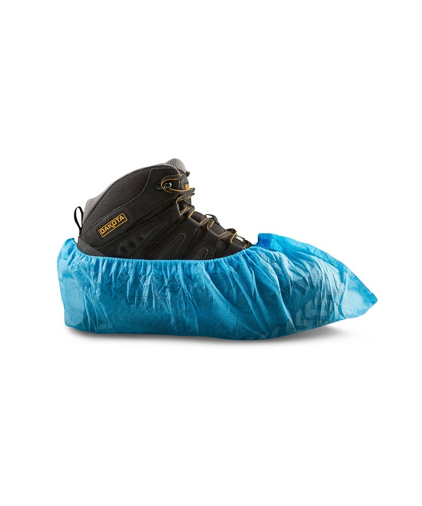 DuraCare Boot and Shoe Covers - 20 Pairs