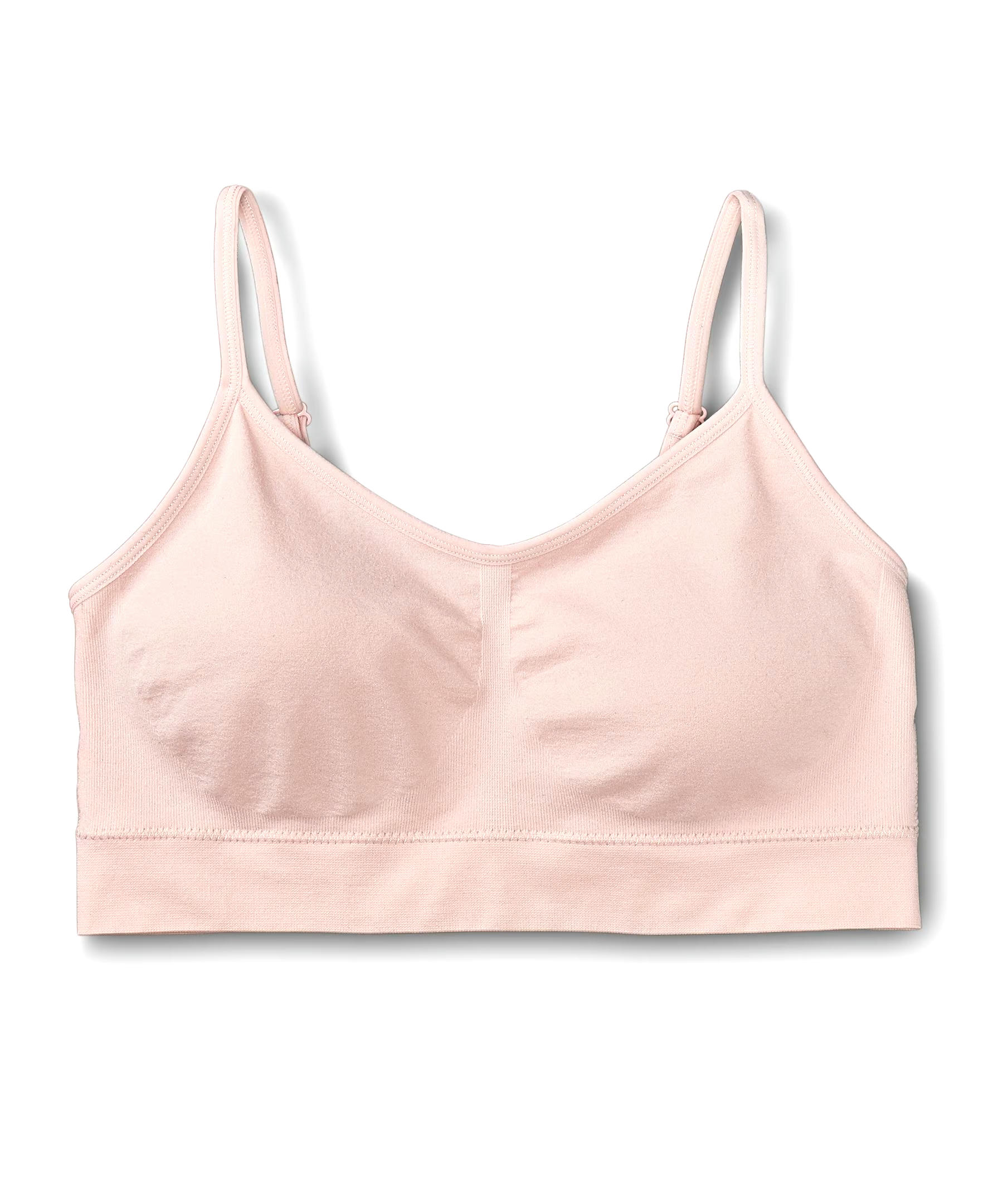 Denver Hayes Women's Perfect Fit Seamless Comfort Bra