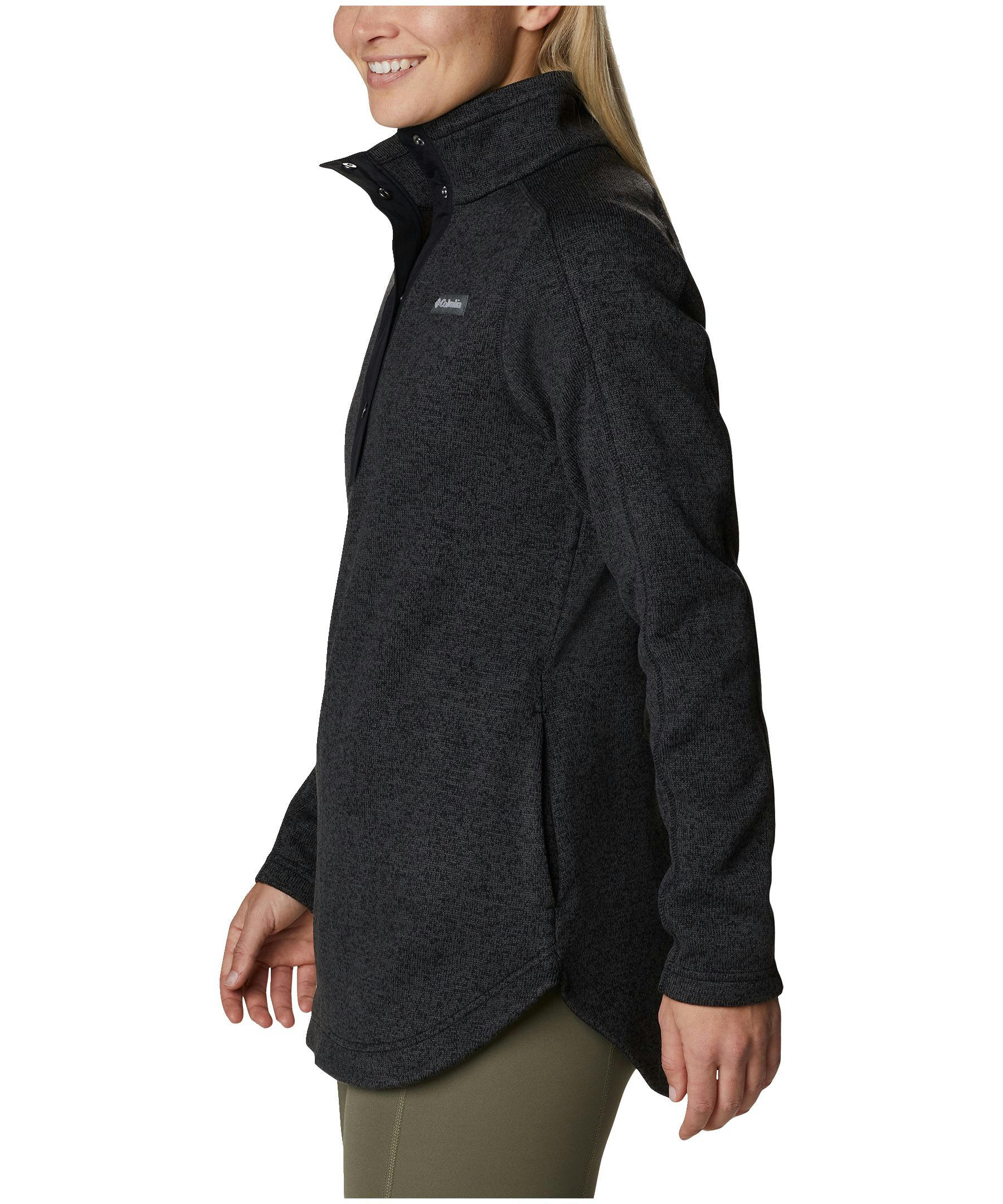 Columbia Women's Sweater Weather Modern Fit Tunic