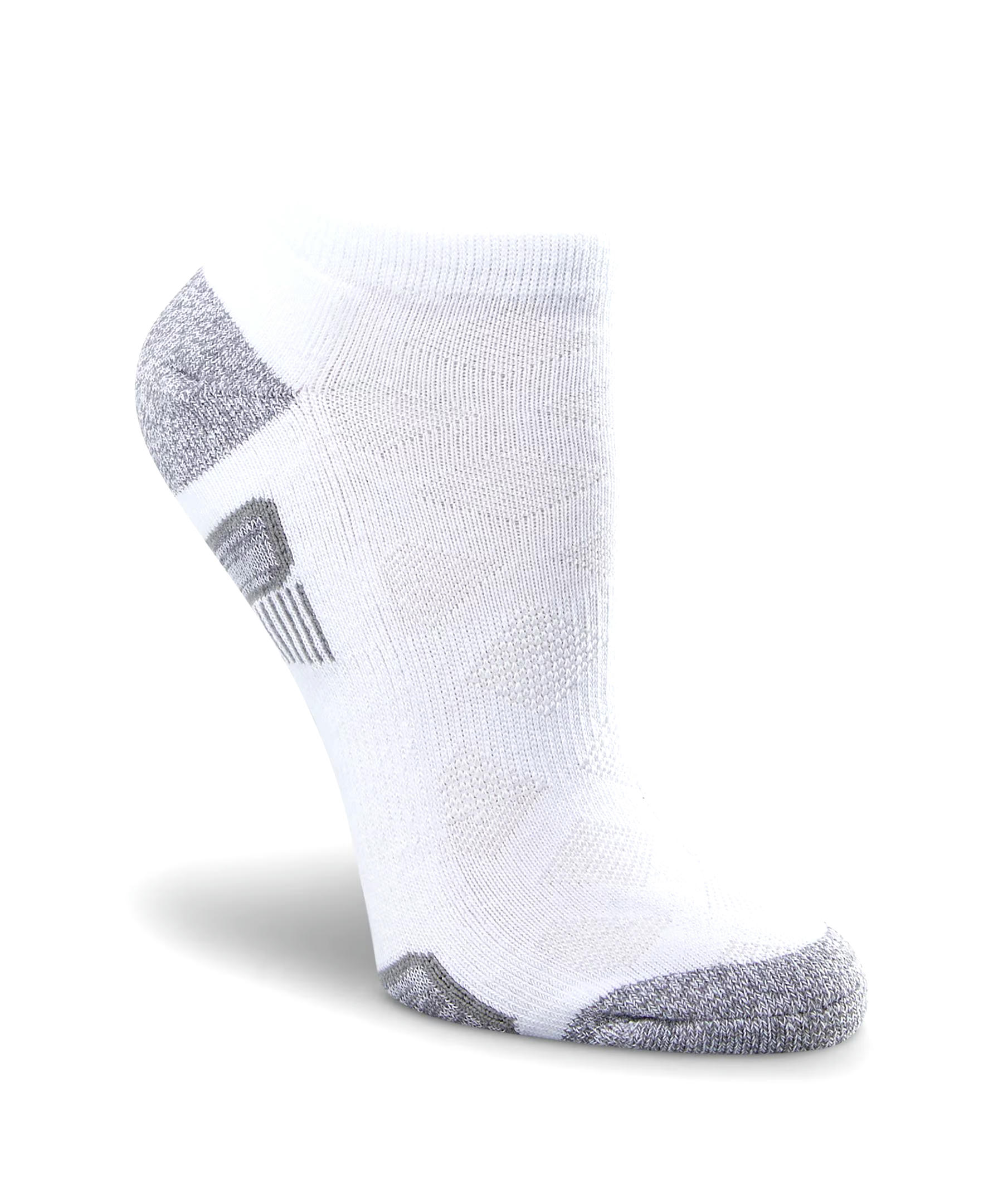 Shambhala Women's 3-Pack Cushioned Cotton Low Cut Sport Socks