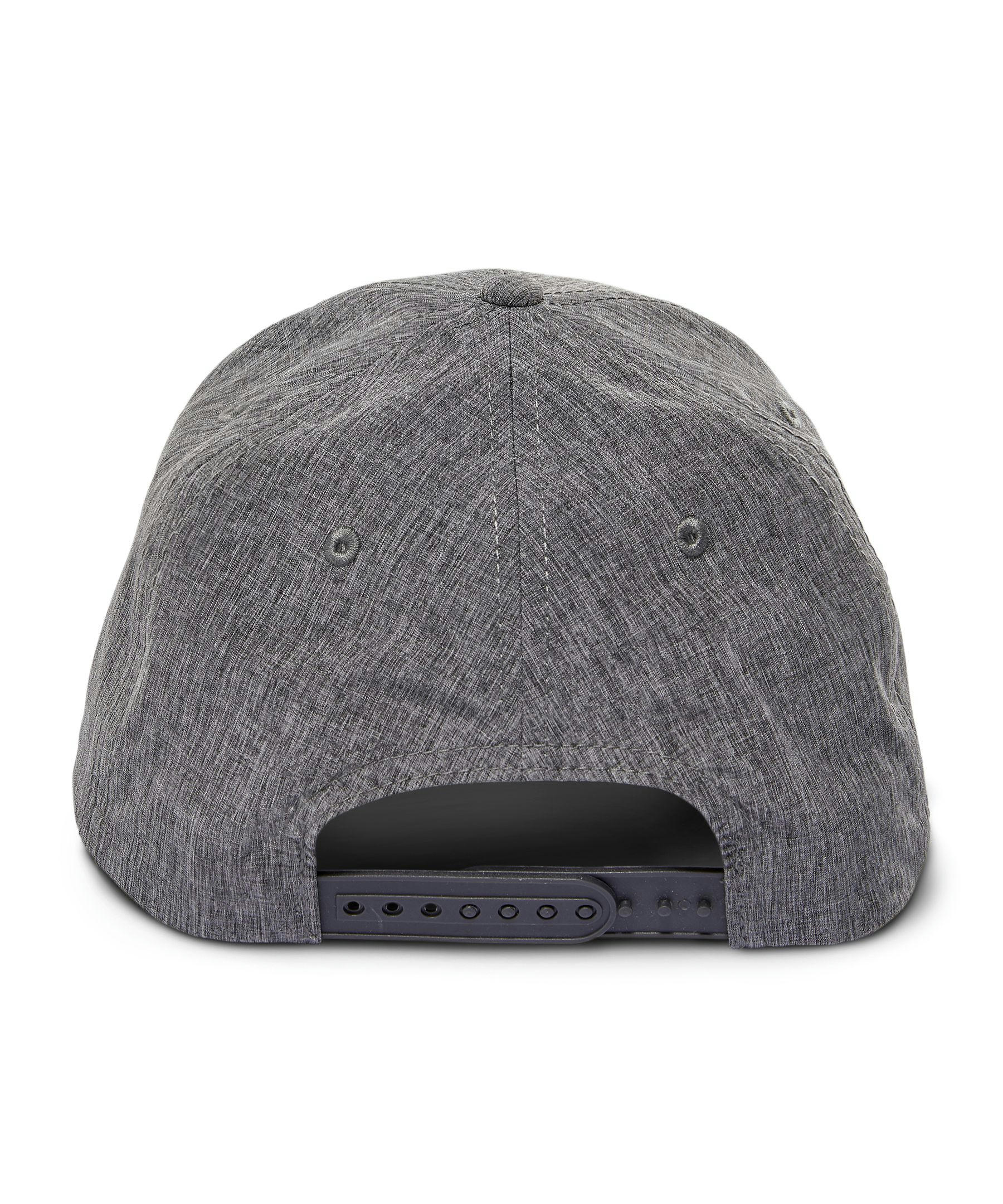 WindRiver Men's Tick and Mosquito Repellent Stretch Ball Cap