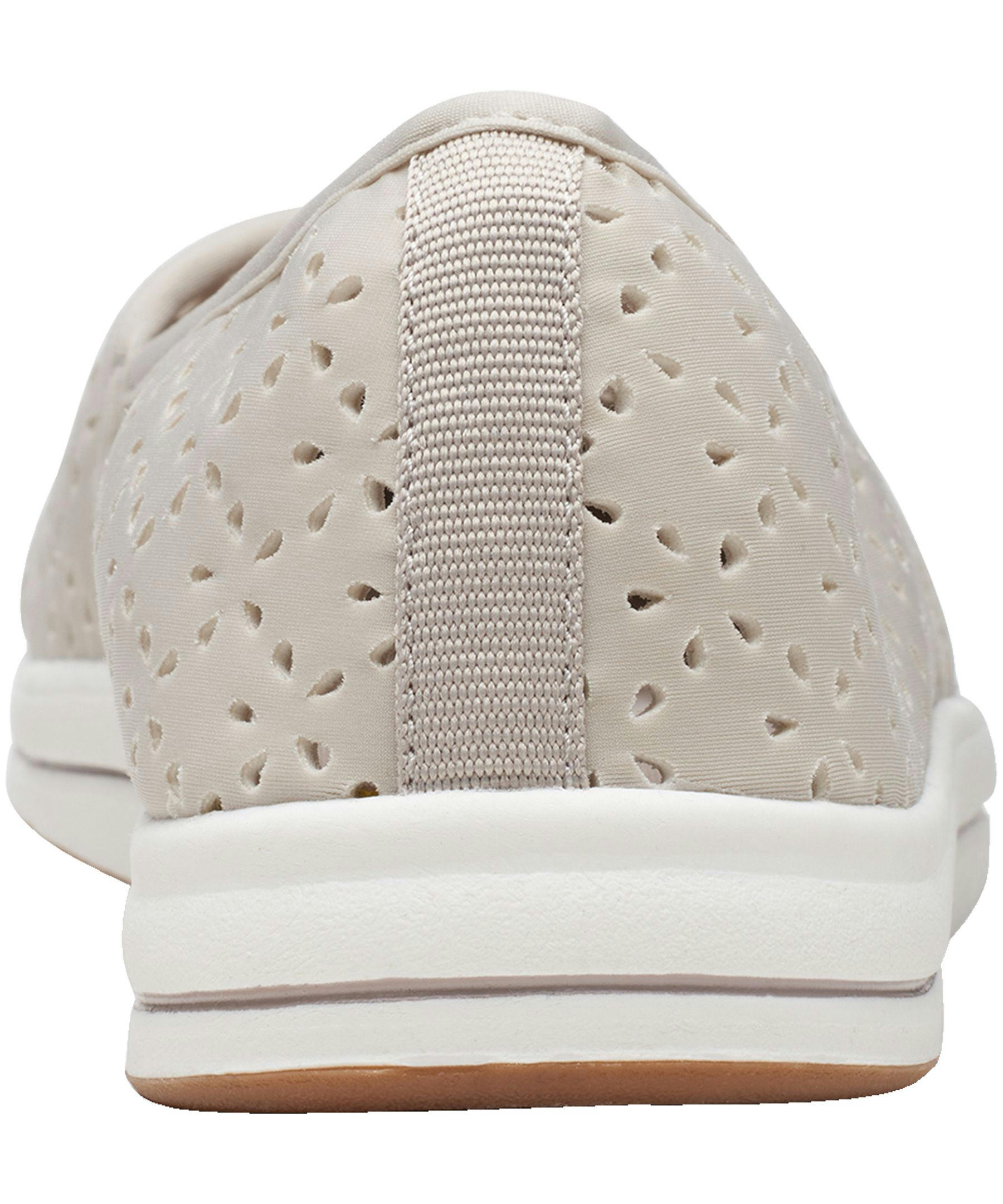 Clarks Women's Breeze Emily Slip On Shoes