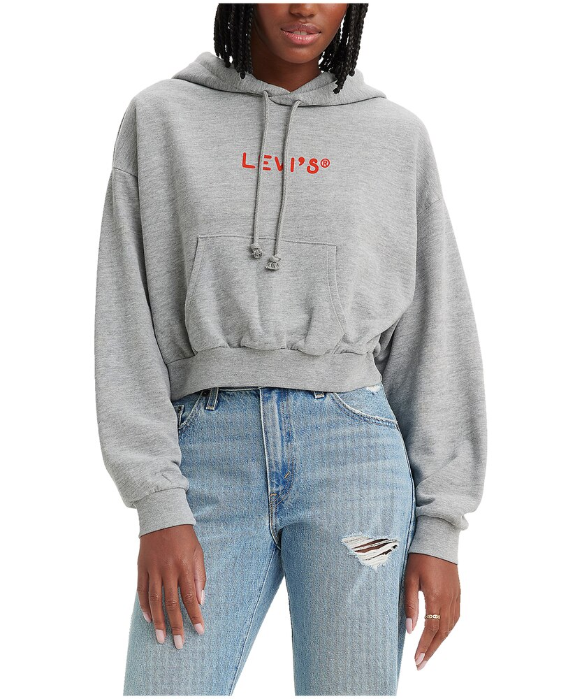 Women's Graphic Laundry Day Hoodie Sweatshirt