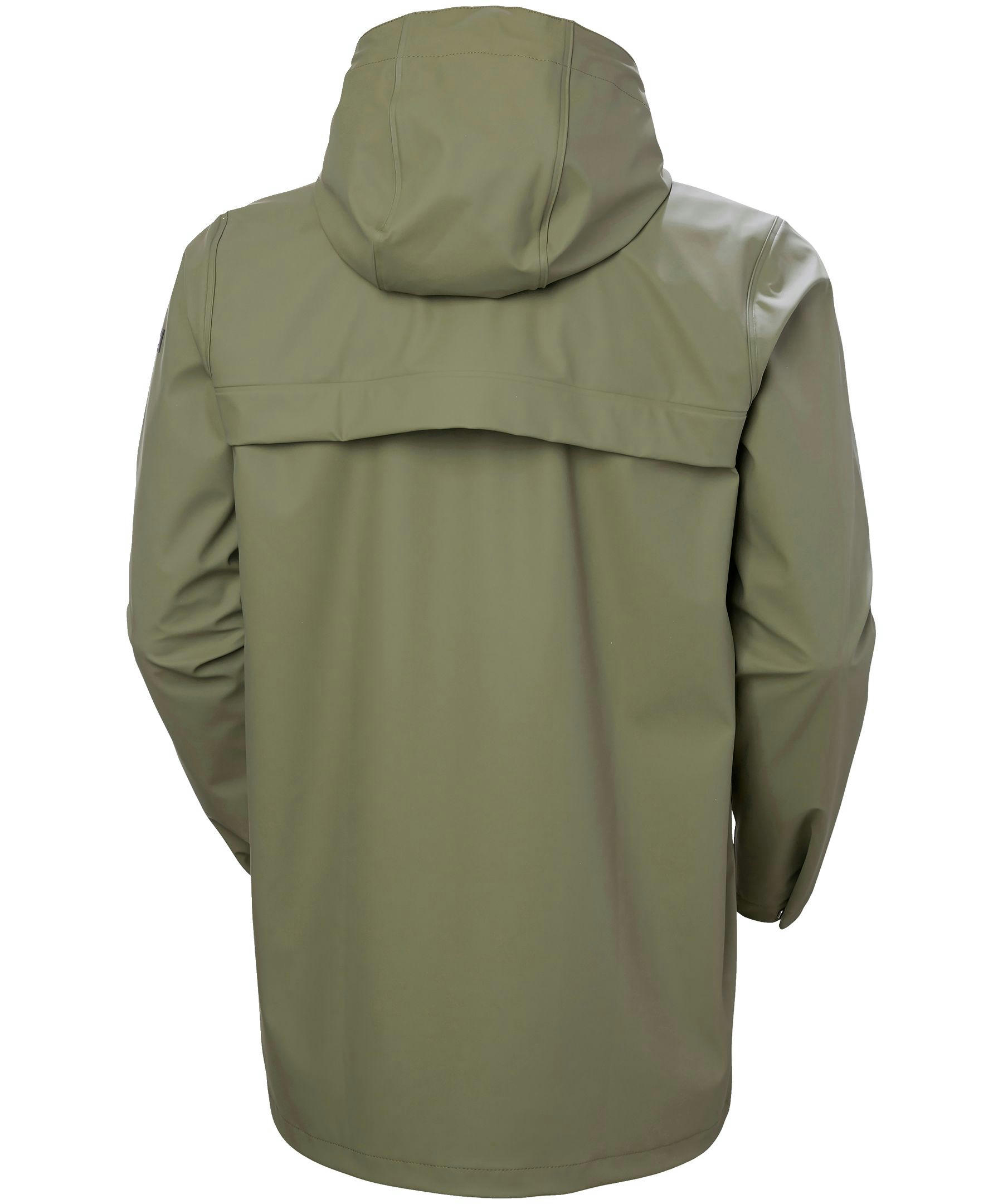 Helly Hansen Men's Moss Windproof Rain Jacket