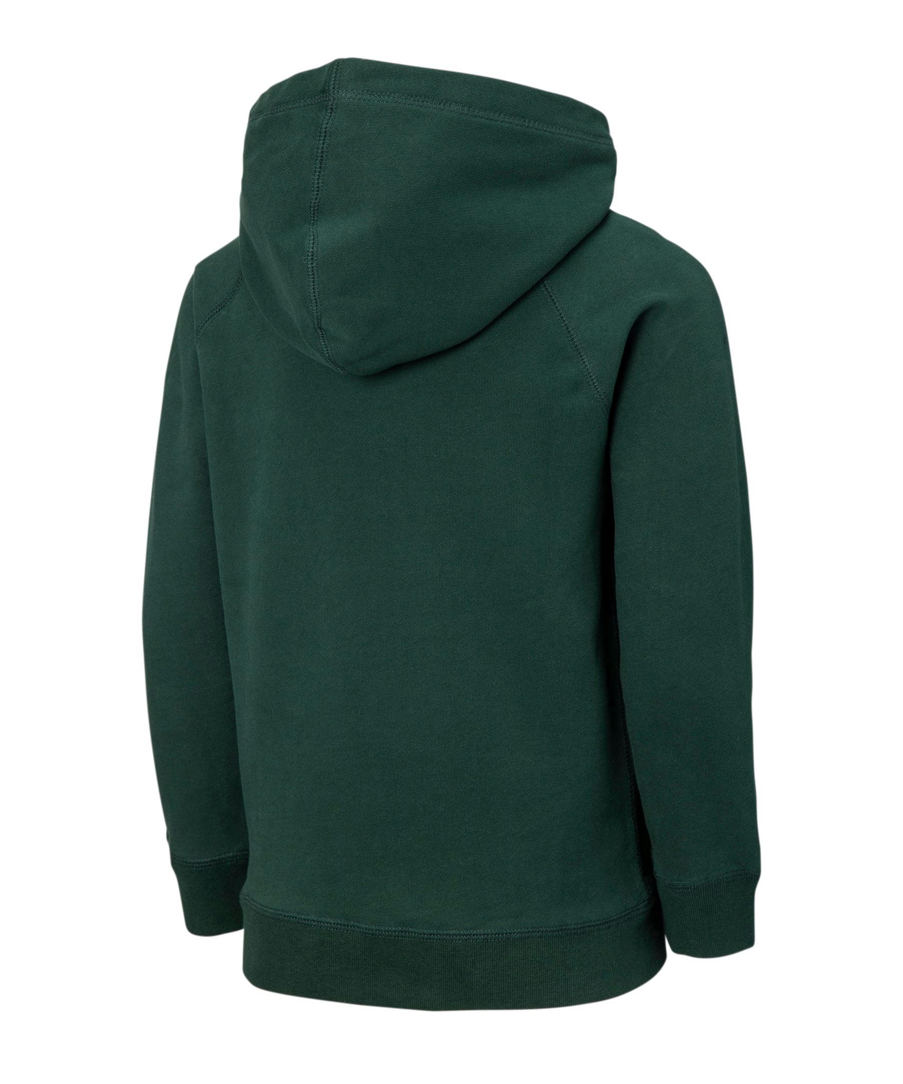 ROOTS Kids' Unisex Outfitters Logo Hoodie