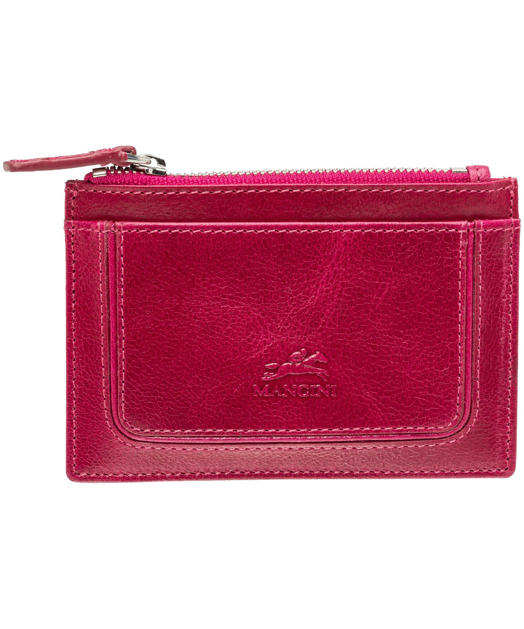 South Beach Women's RFID Secure Card Case