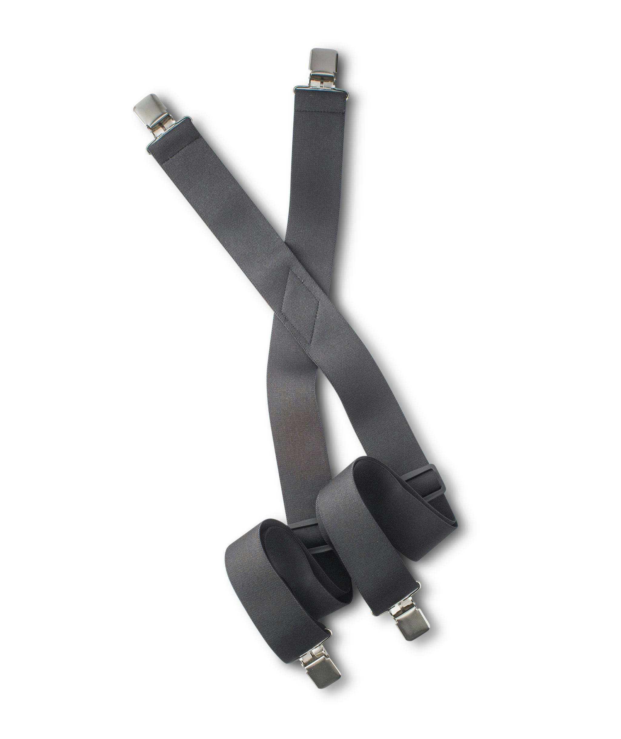 2 Inch Wide Work Suspenders