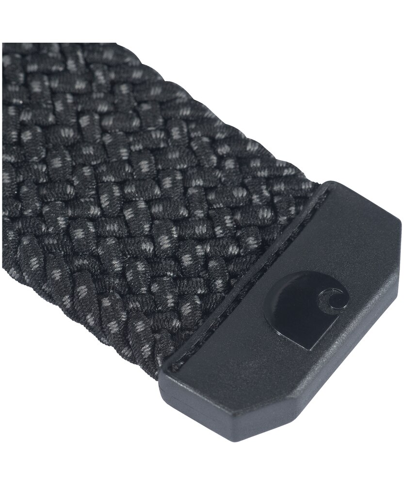 Carhartt Rugged Flex Nylon Cord Belt