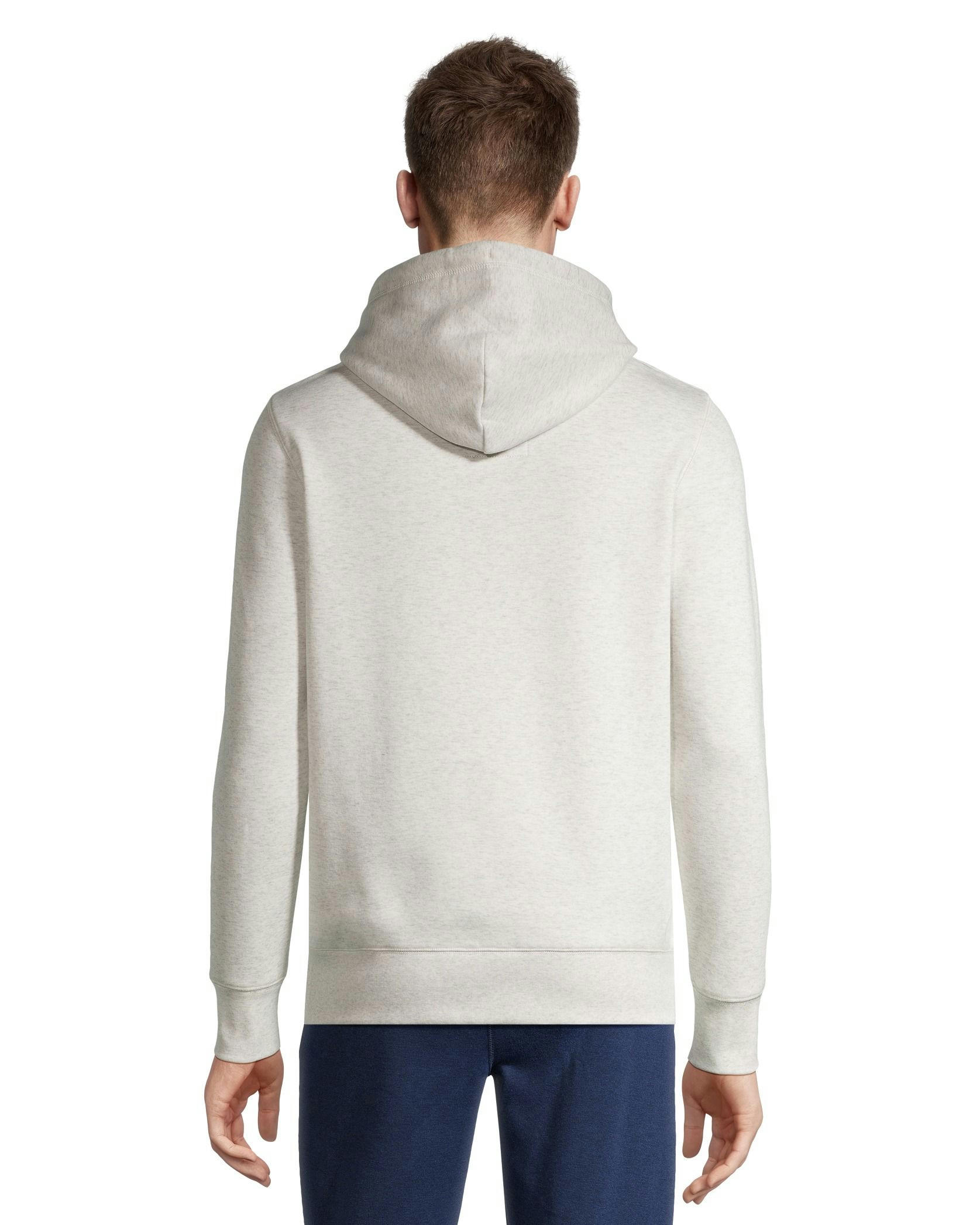 Helly Hansen Men's Fleece Bodo Pullover Hoodie