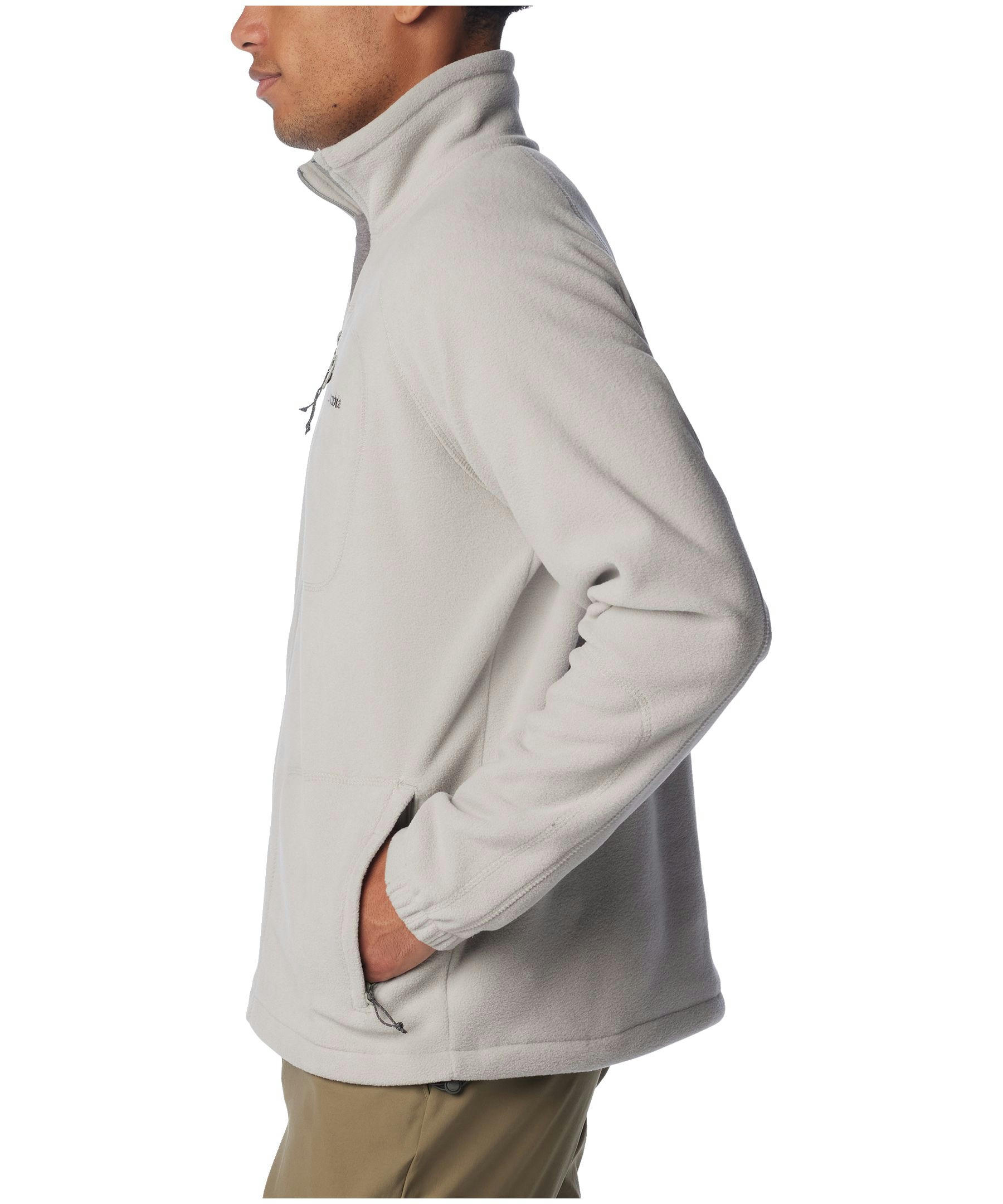 Columbia Men's Fast Trek Full Zip All Season Fleece