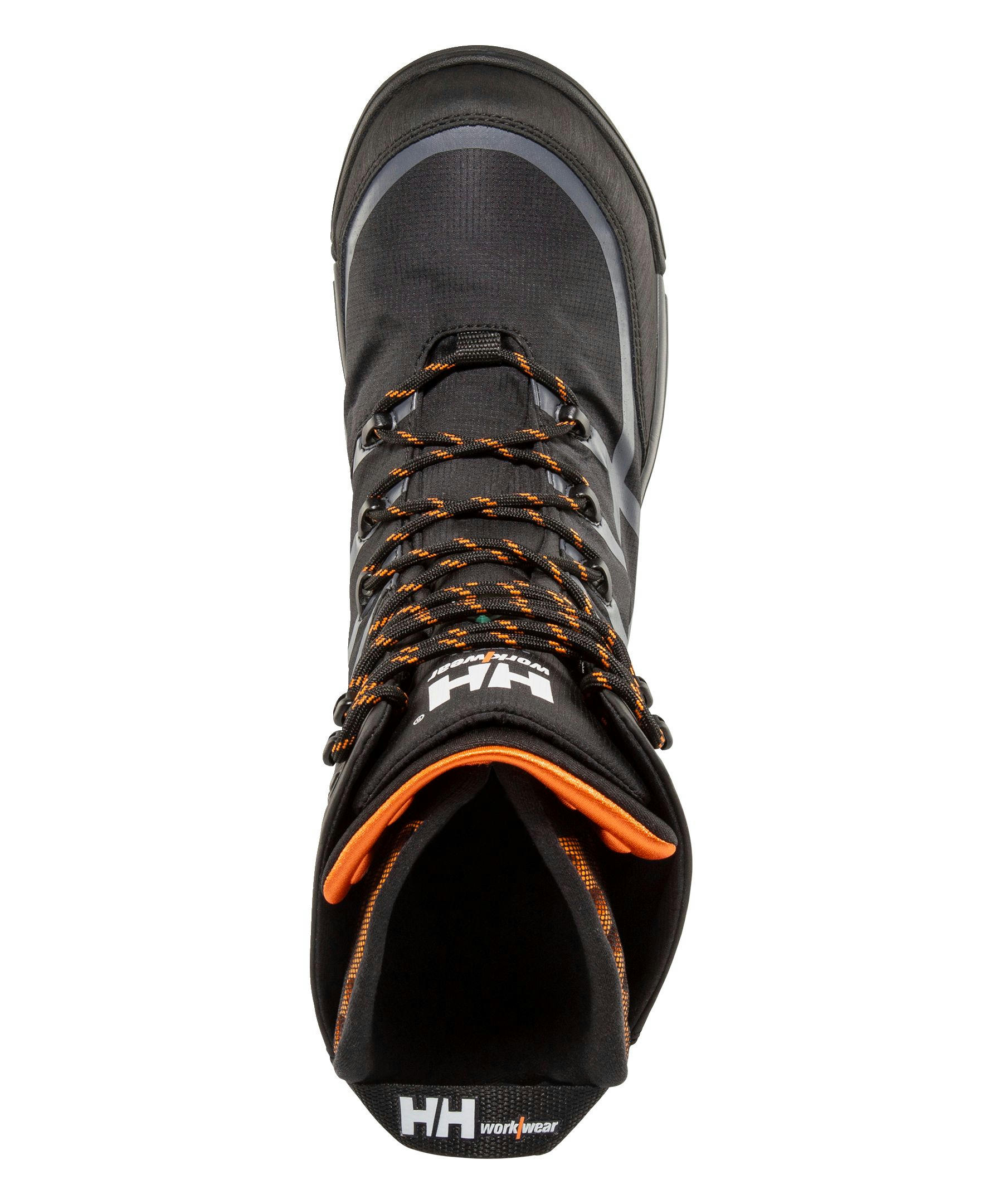 Helly Hansen Workwear Men's Work Composite Toe Composite Plate Safety Winter Boot