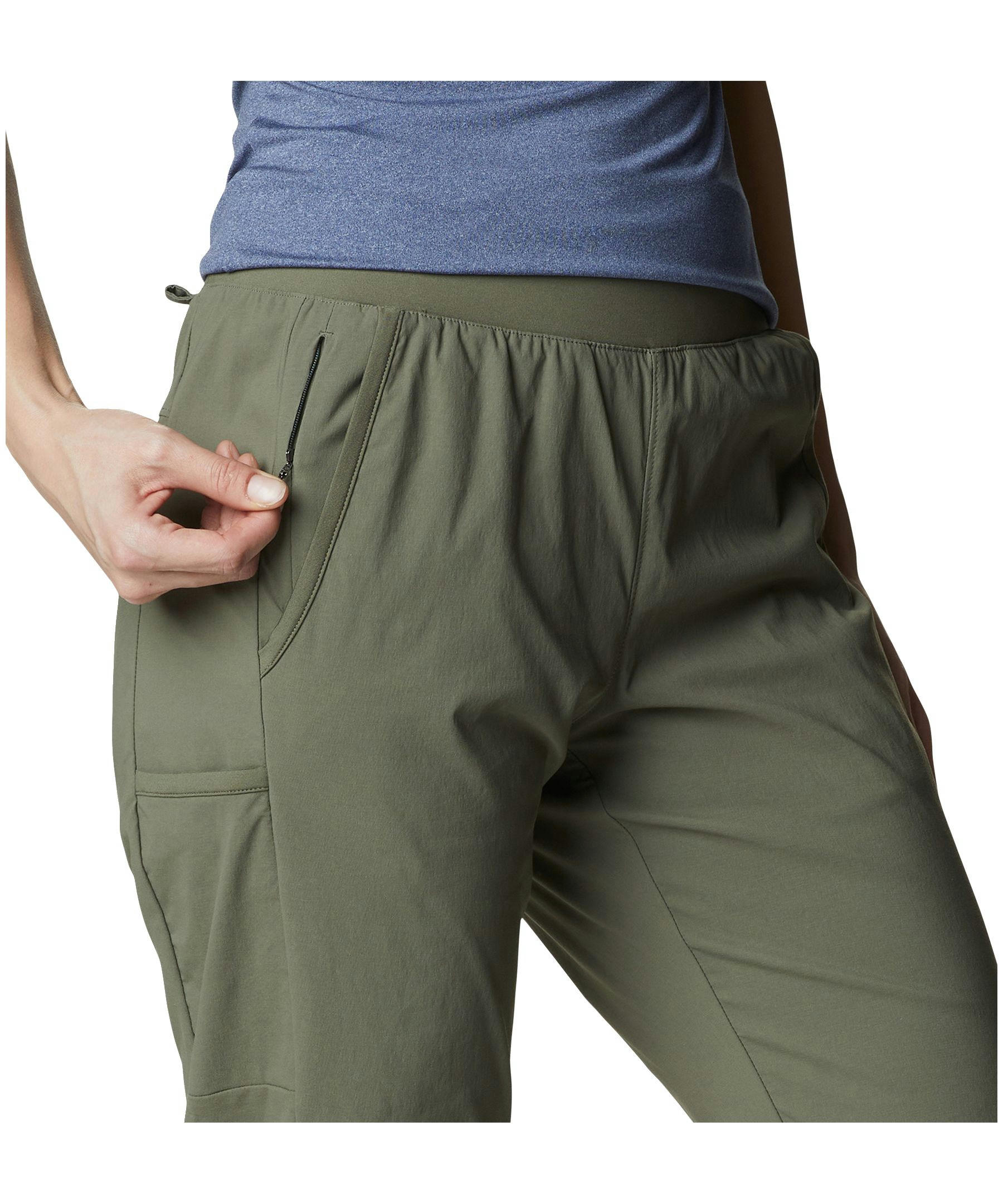 Columbia Women's Leslie Falls Omni-Shade Pants