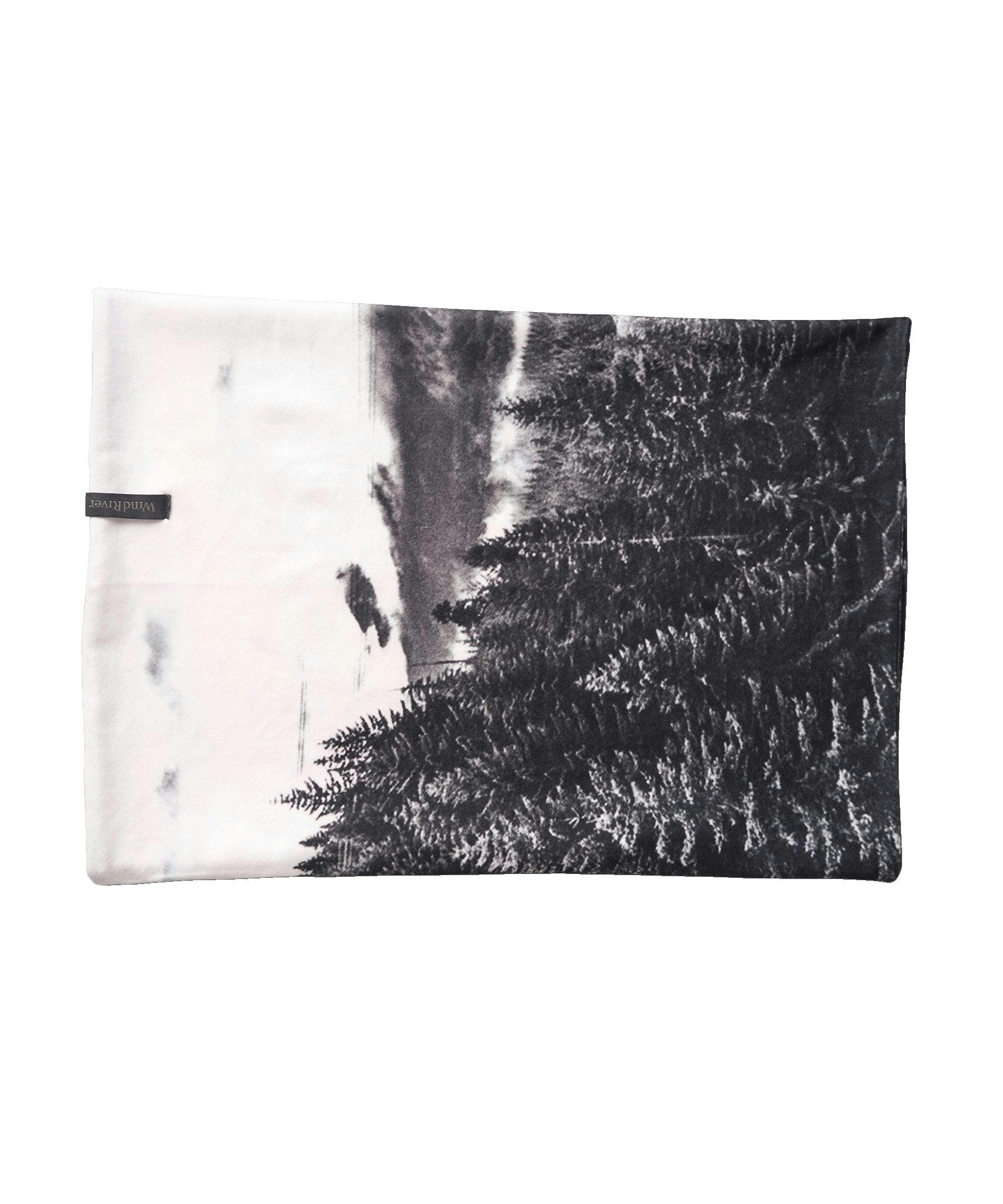 WindRiver Microfibre/Microfleece Tube