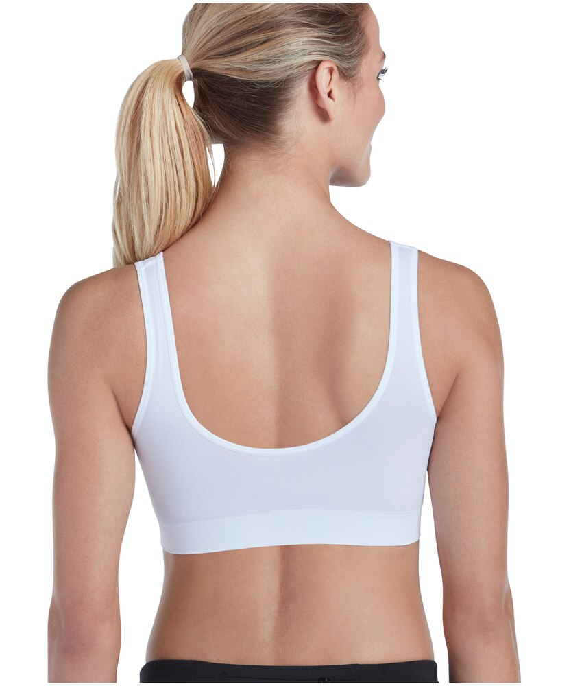 Jockey Women's Modern Micro Seamfree Bralette