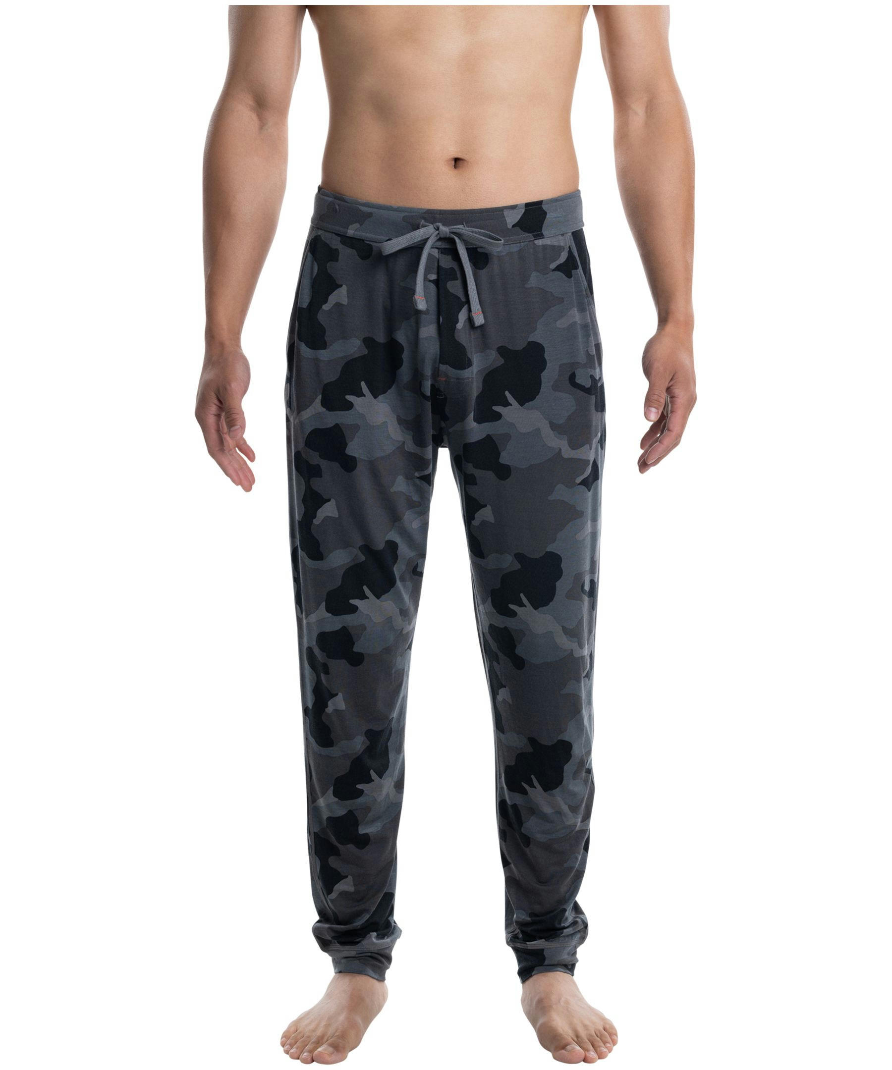 Saxx Men's Snooze Lounge Pants