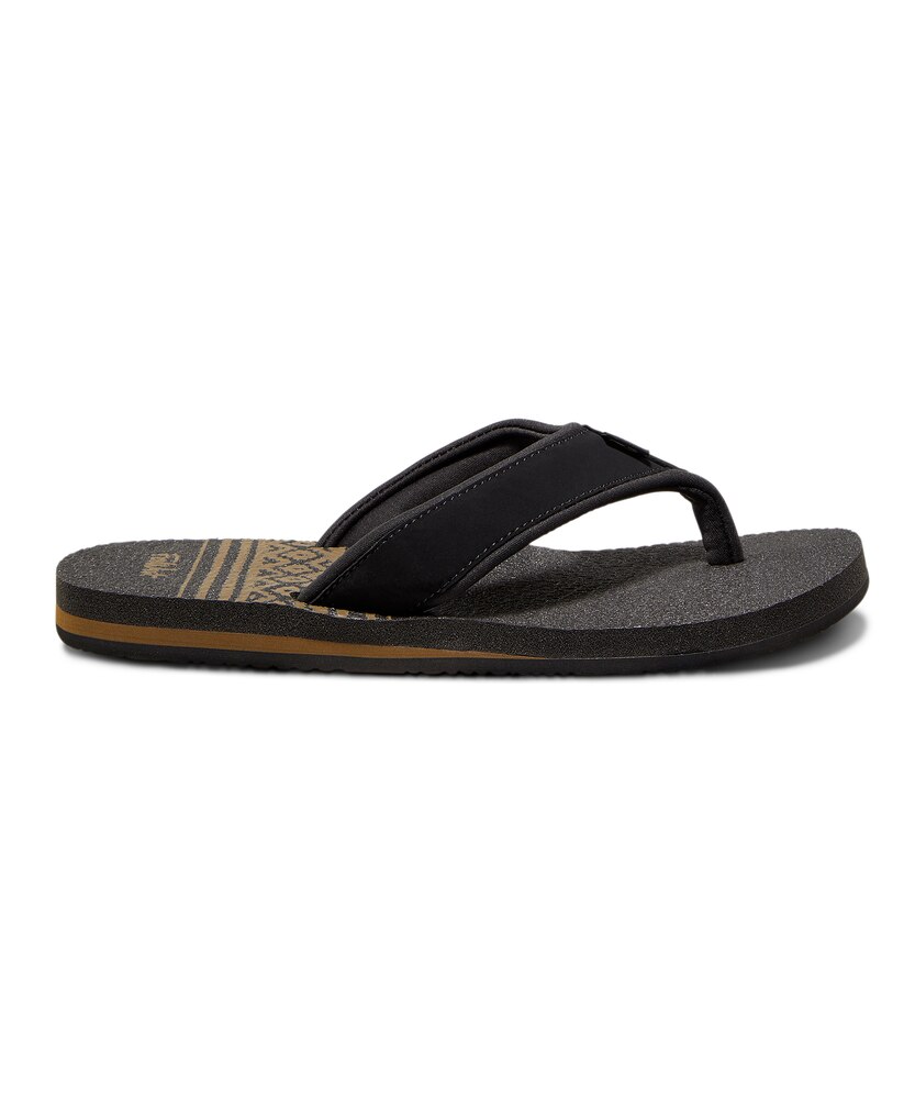FarWest Men's Tribune Bay Slip On Flip Flops